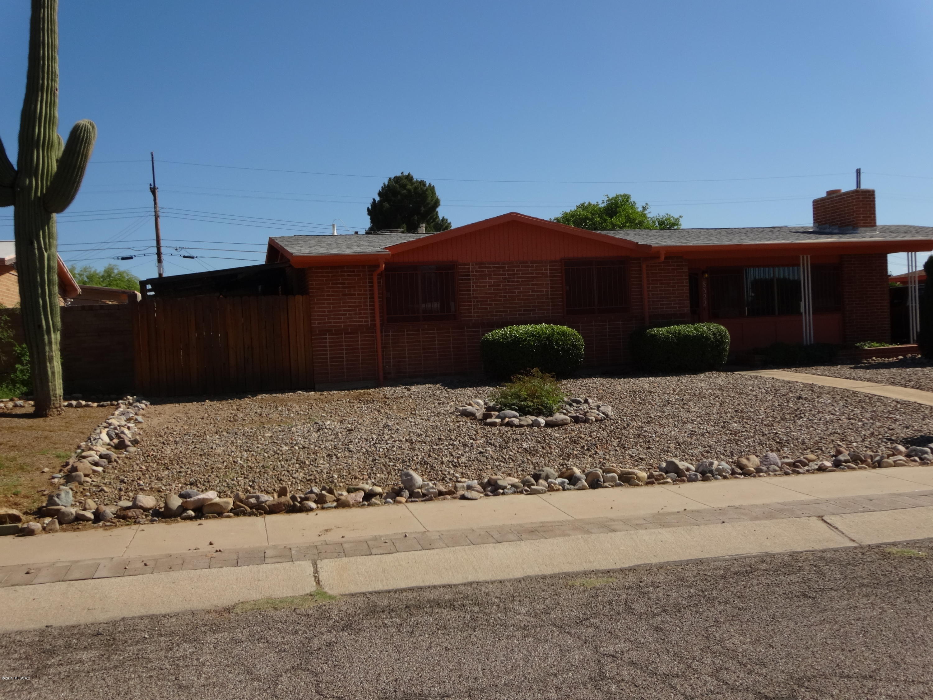Desert Steppes Estates (1-98) - Residential