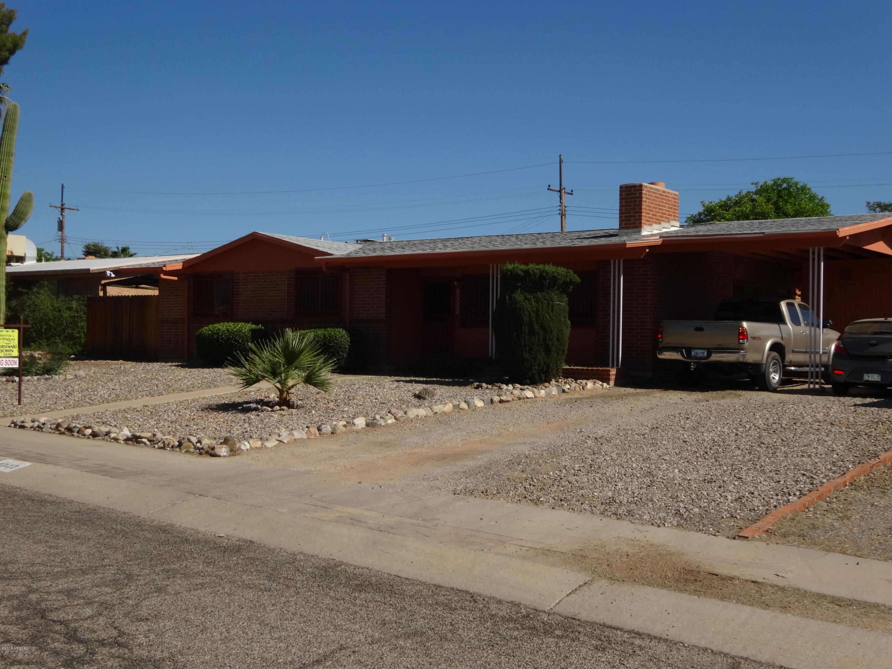 Desert Steppes Estates (1-98) - Residential