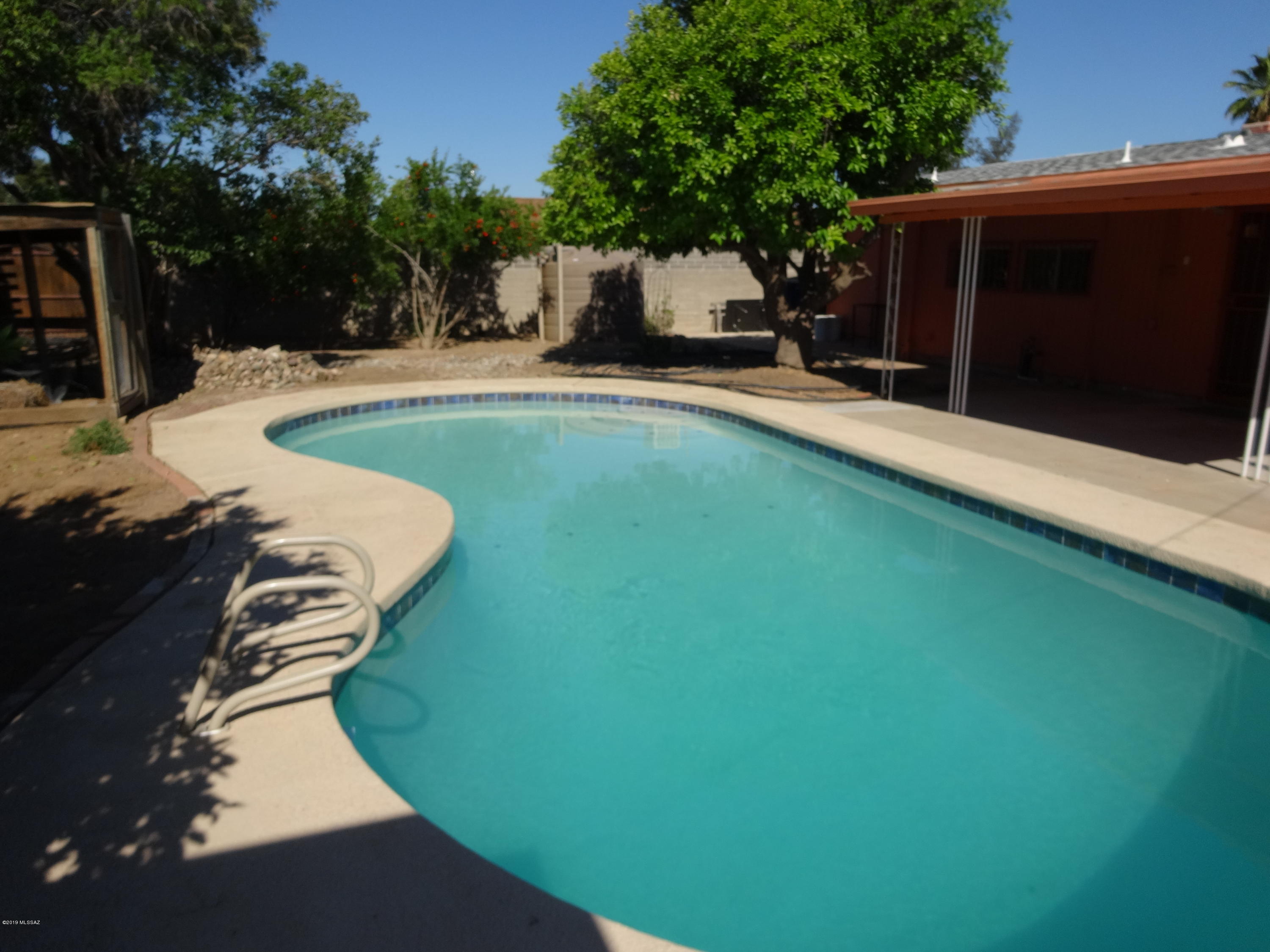 Desert Steppes Estates (1-98) - Residential