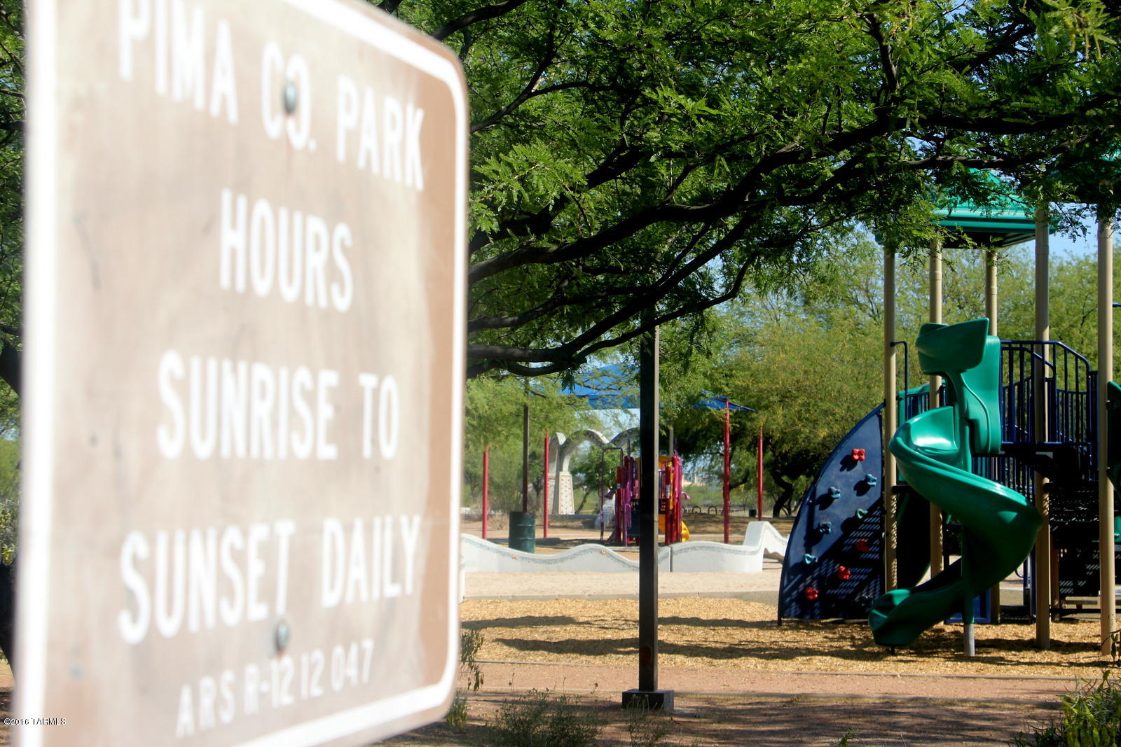 Riverside Park - Residential