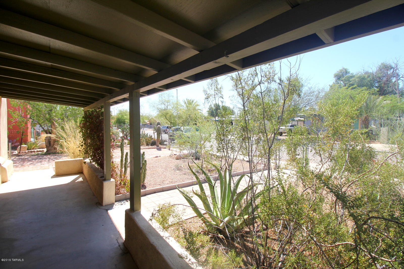 Riverside Park - Residential