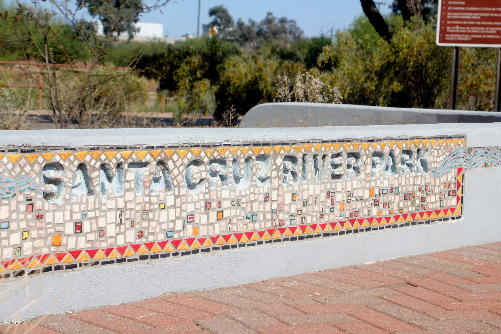 Riverside Park - Residential
