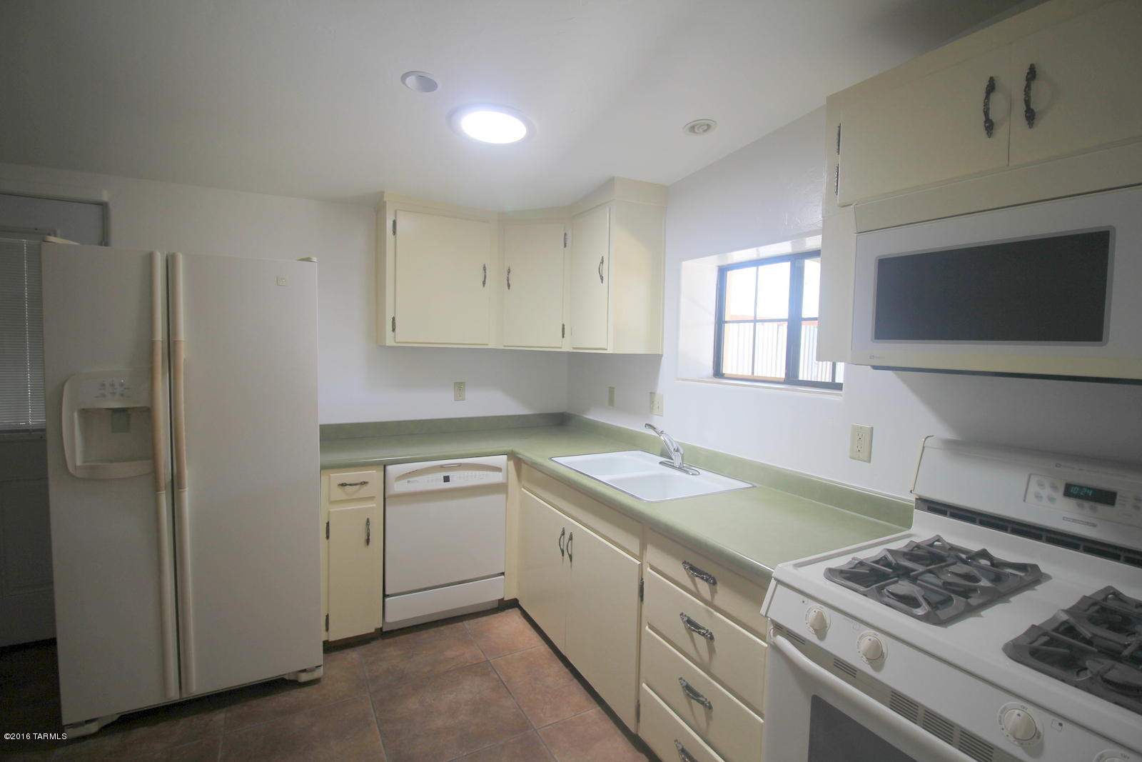 Riverside Park - Residential