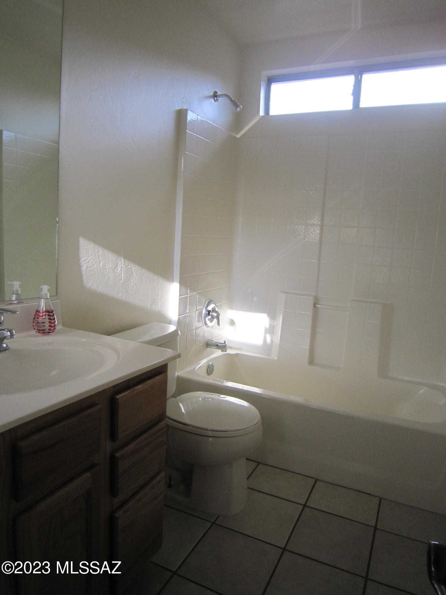 Rancho Paraiso (1-183) - Residential Lease