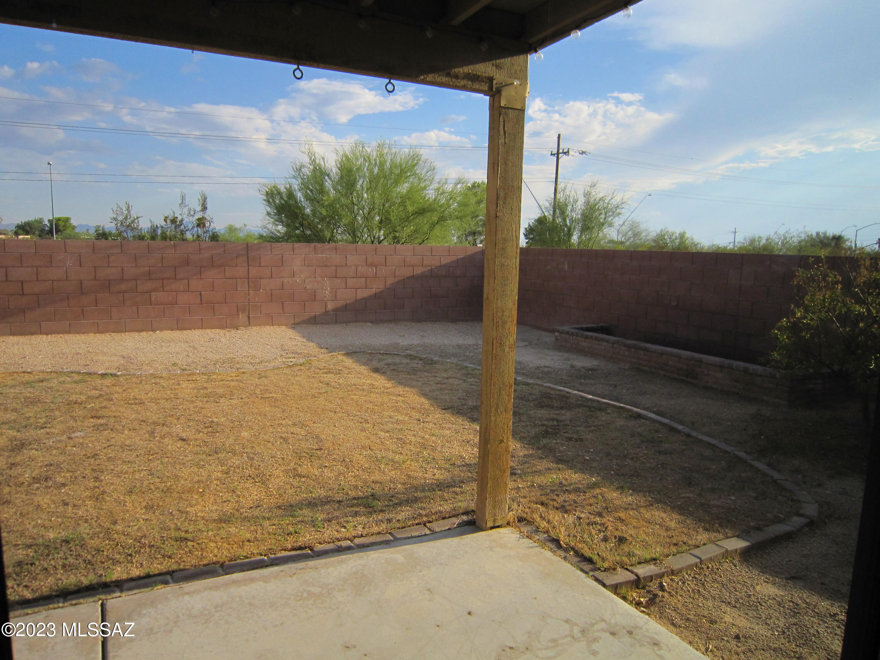 Rancho Paraiso (1-183) - Residential Lease