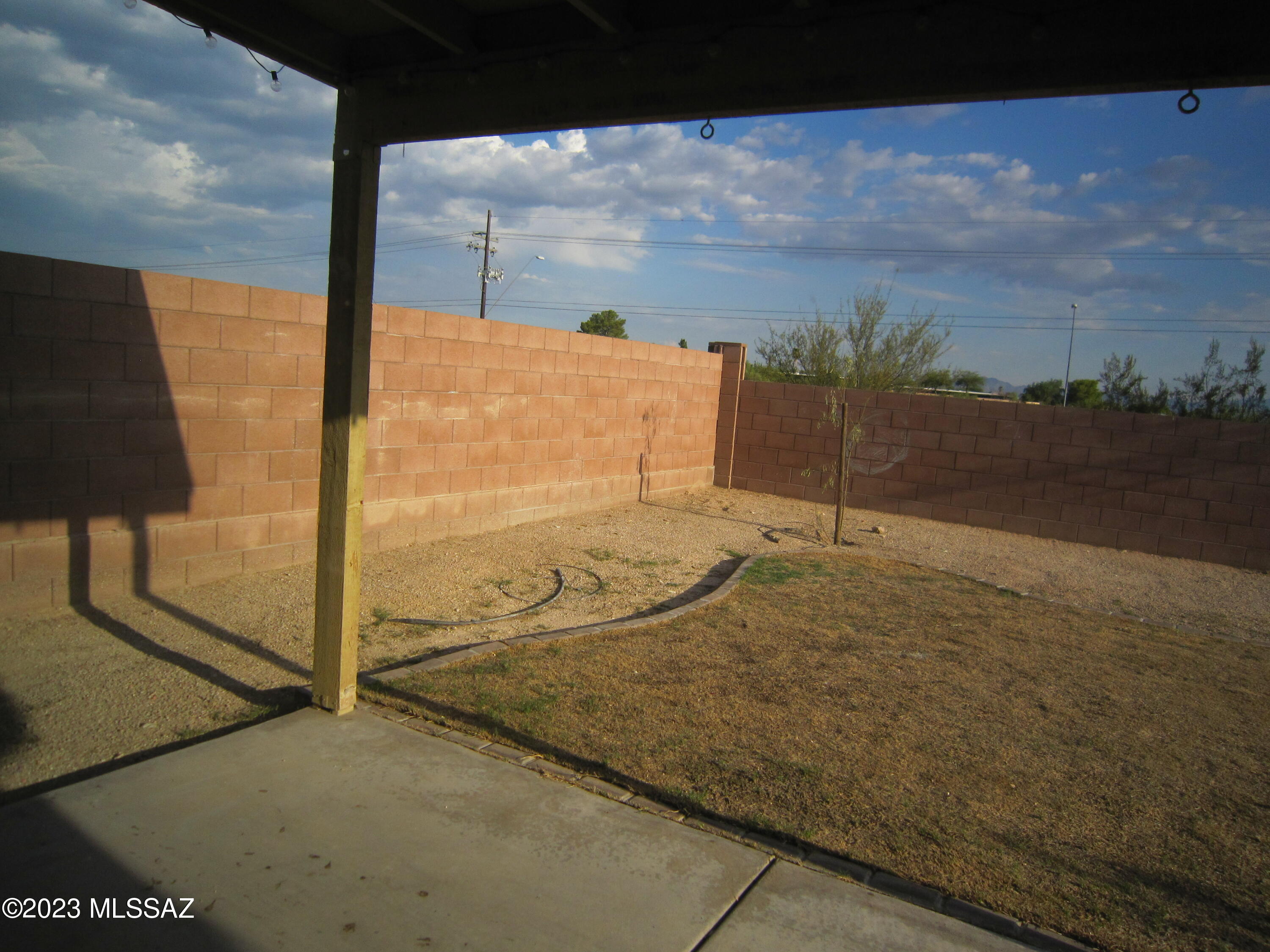 Rancho Paraiso (1-183) - Residential Lease