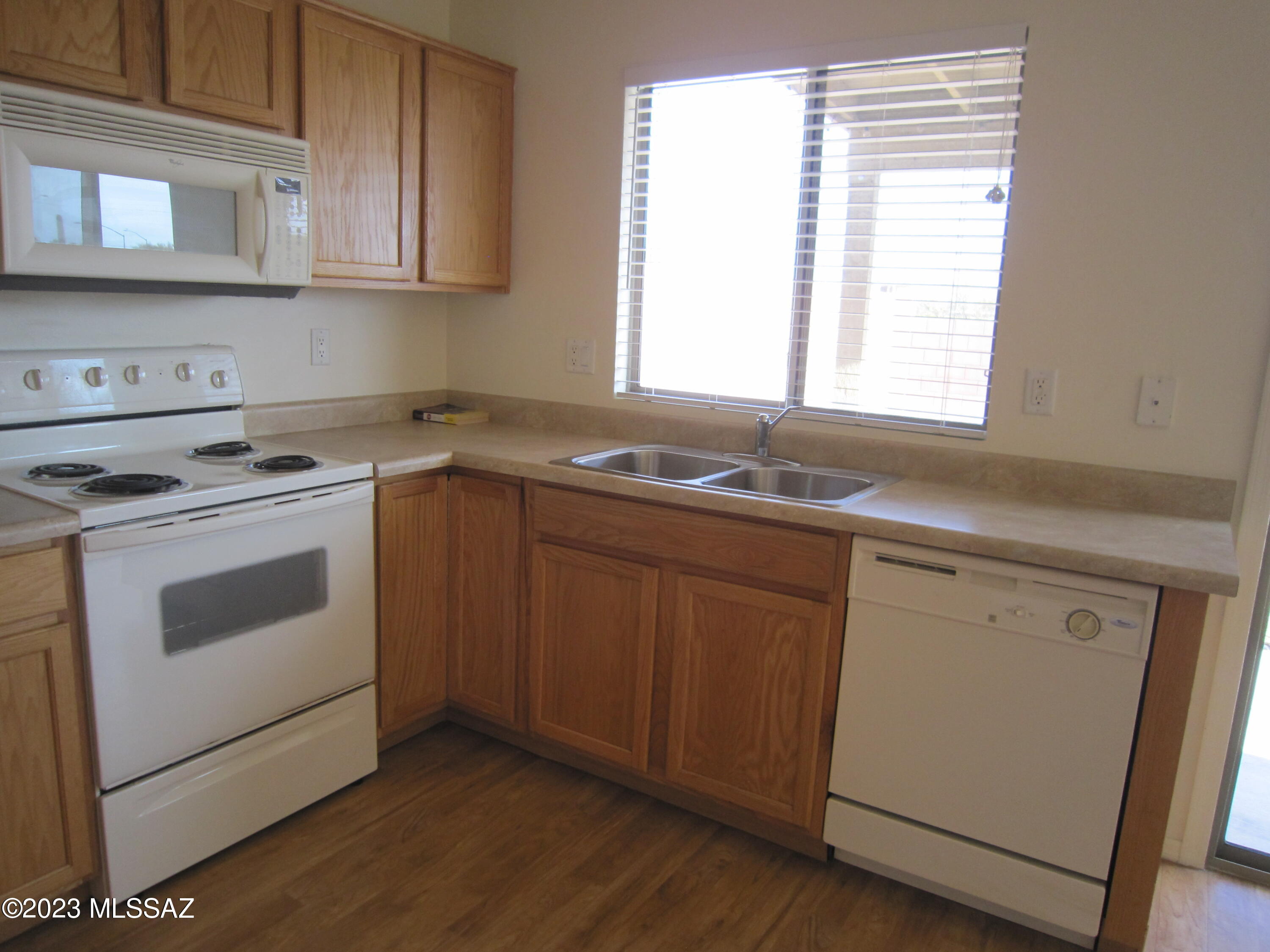 Rancho Paraiso (1-183) - Residential Lease