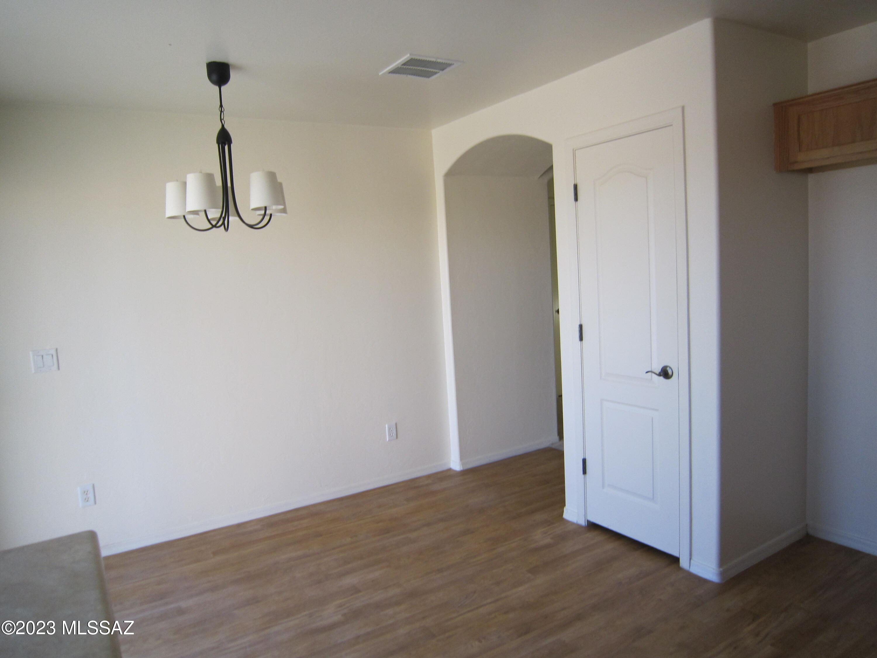 Rancho Paraiso (1-183) - Residential Lease