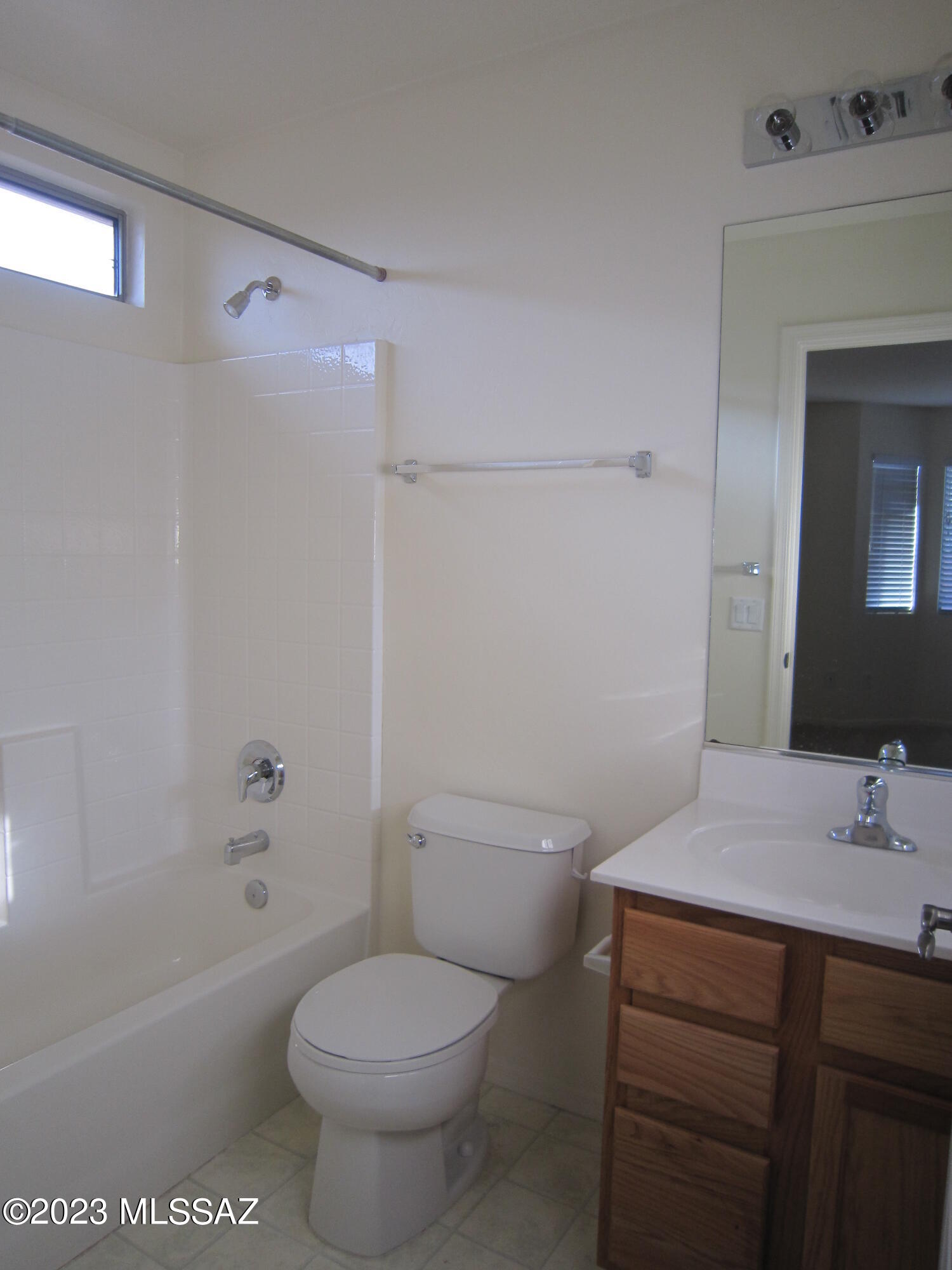 Rancho Paraiso (1-183) - Residential Lease