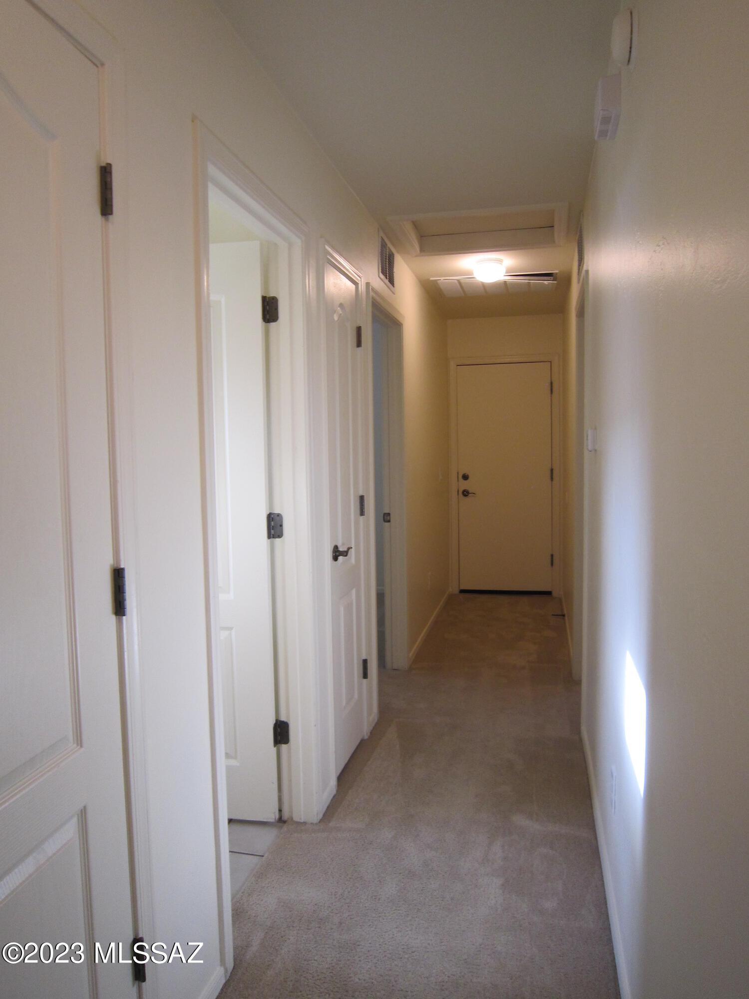 Rancho Paraiso (1-183) - Residential Lease