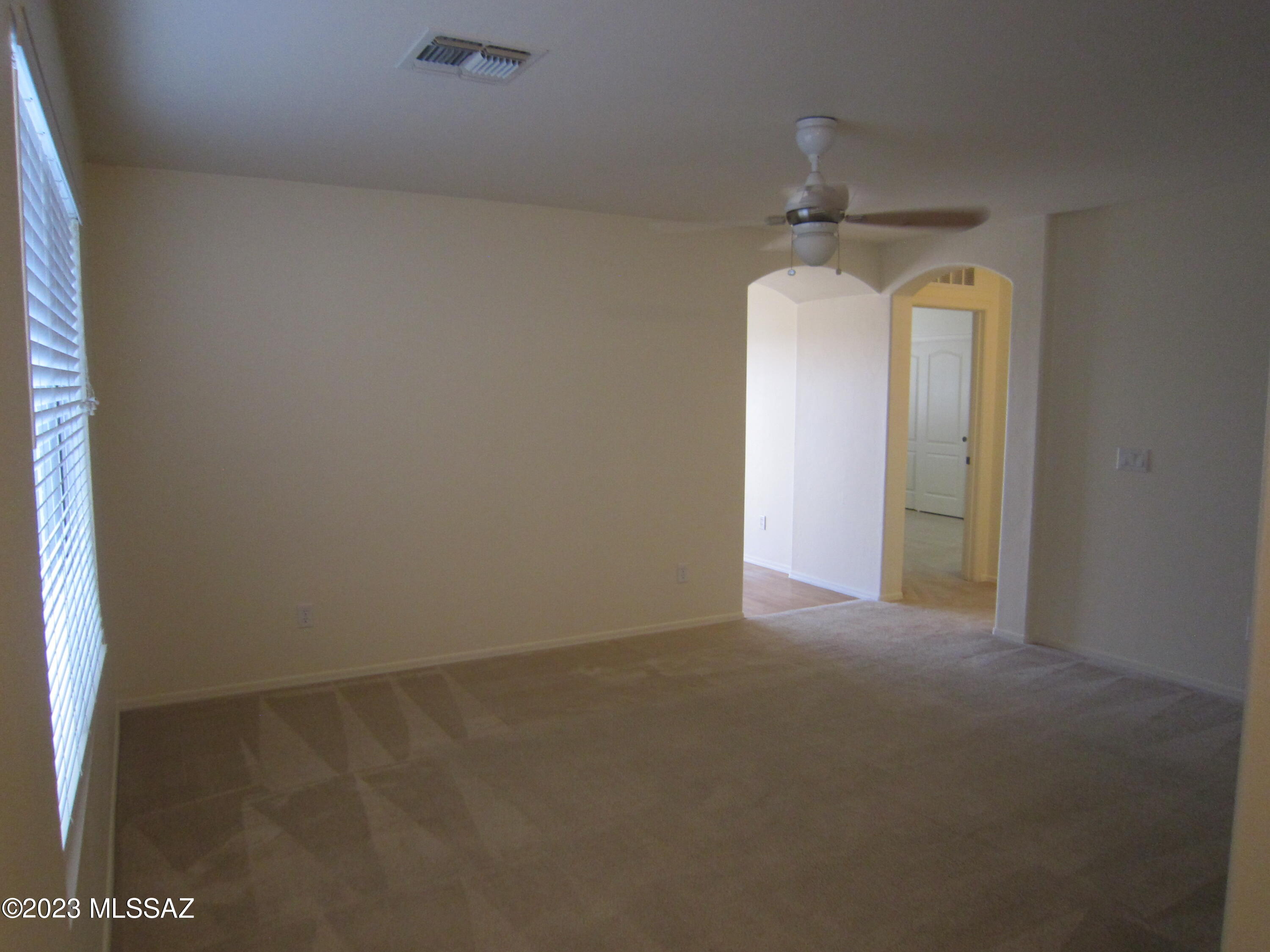 Rancho Paraiso (1-183) - Residential Lease
