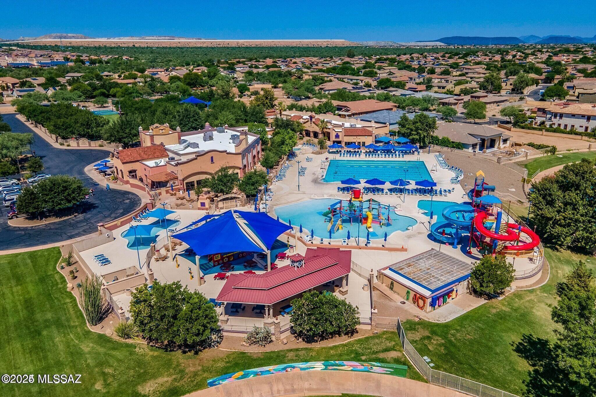 Sonora At Rancho Sahuarita (1-243) - Residential