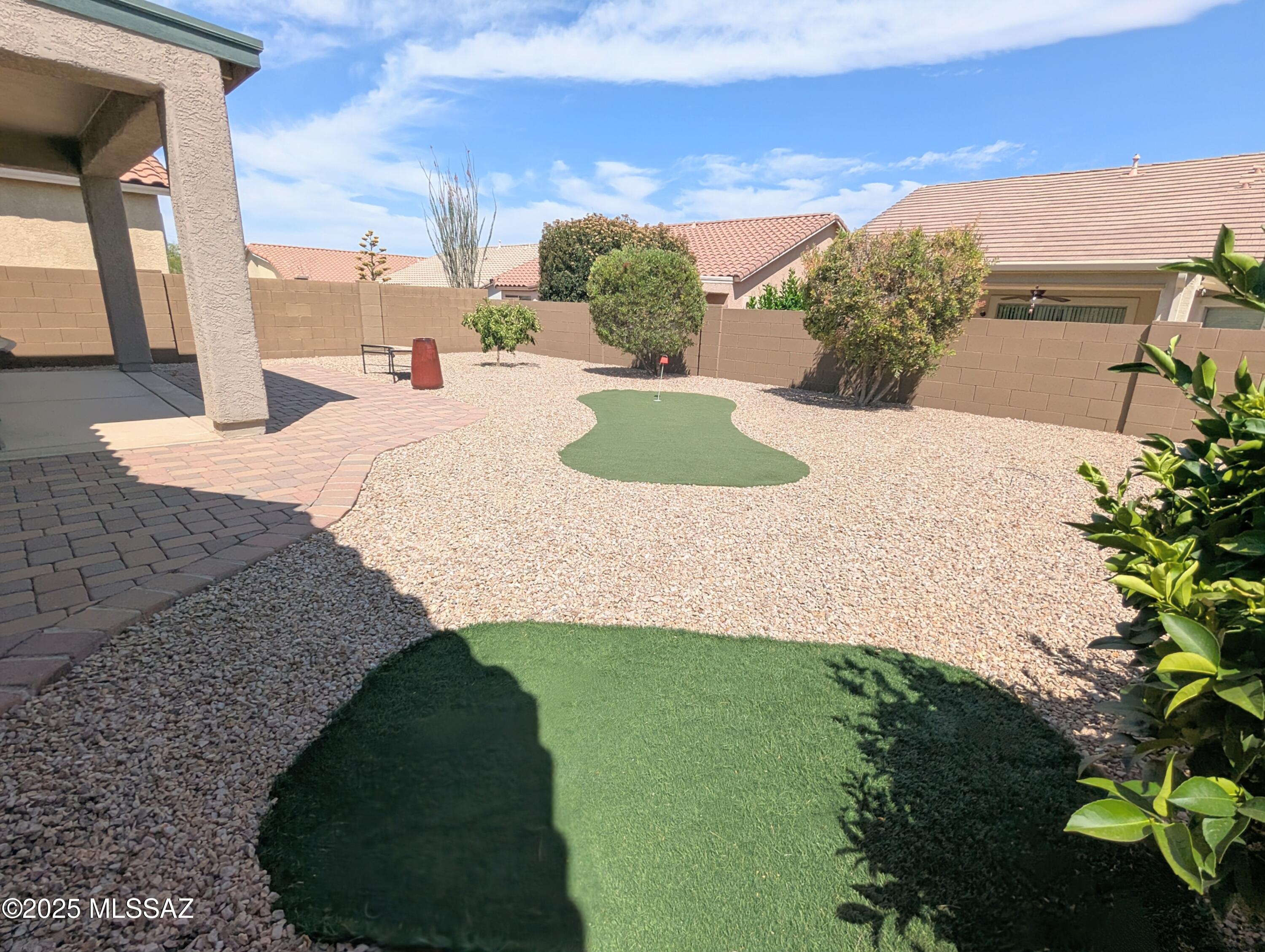 Sonora At Rancho Sahuarita (1-243) - Residential