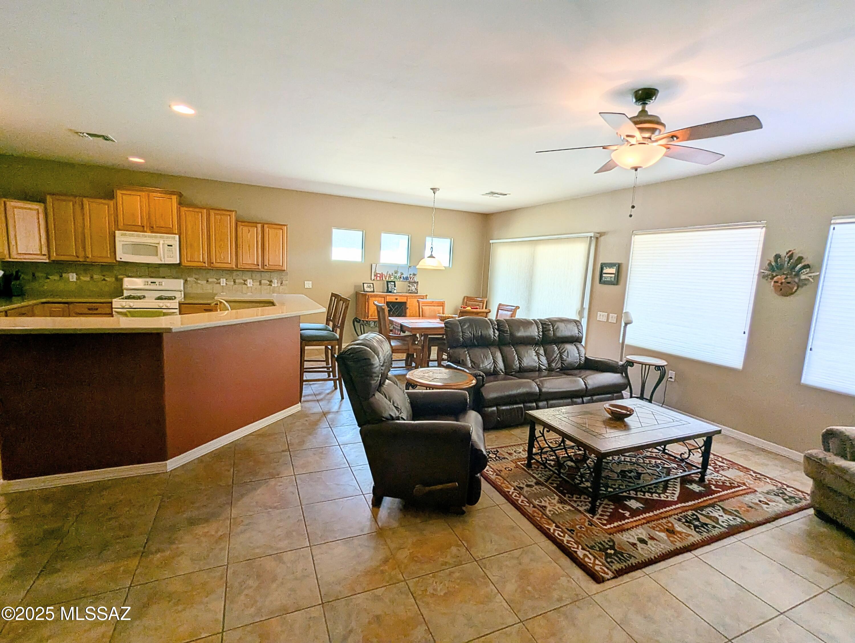 Sonora At Rancho Sahuarita (1-243) - Residential
