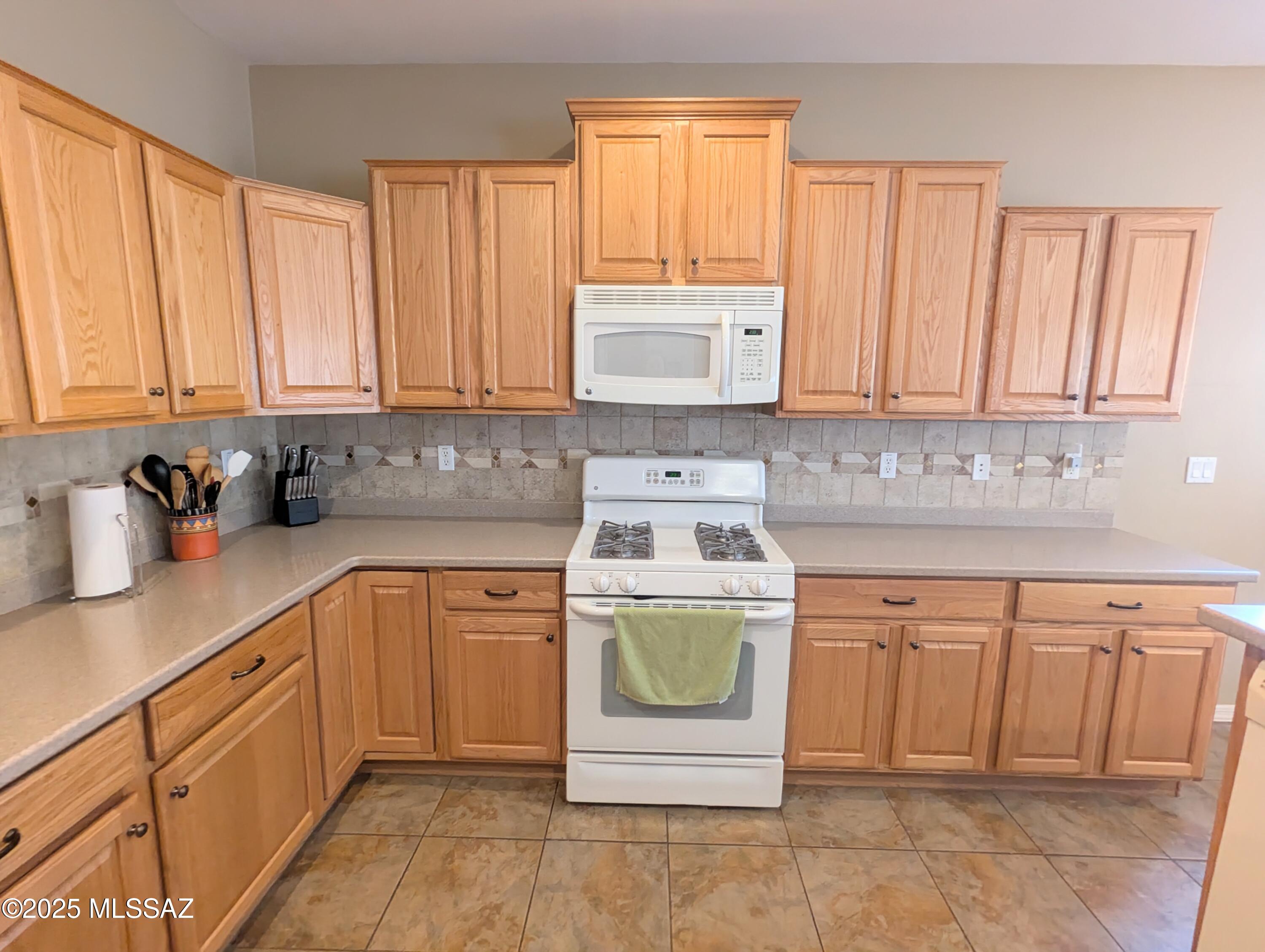 Sonora At Rancho Sahuarita (1-243) - Residential