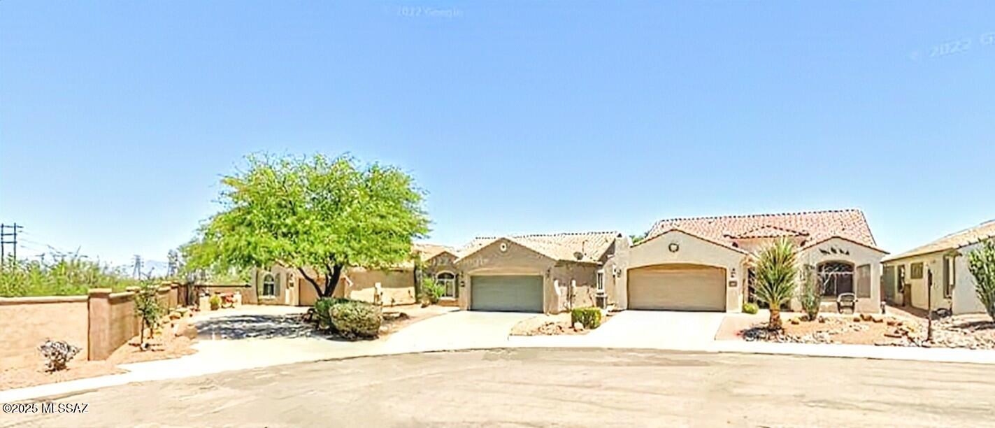 Sonora At Rancho Sahuarita (1-243) - Residential