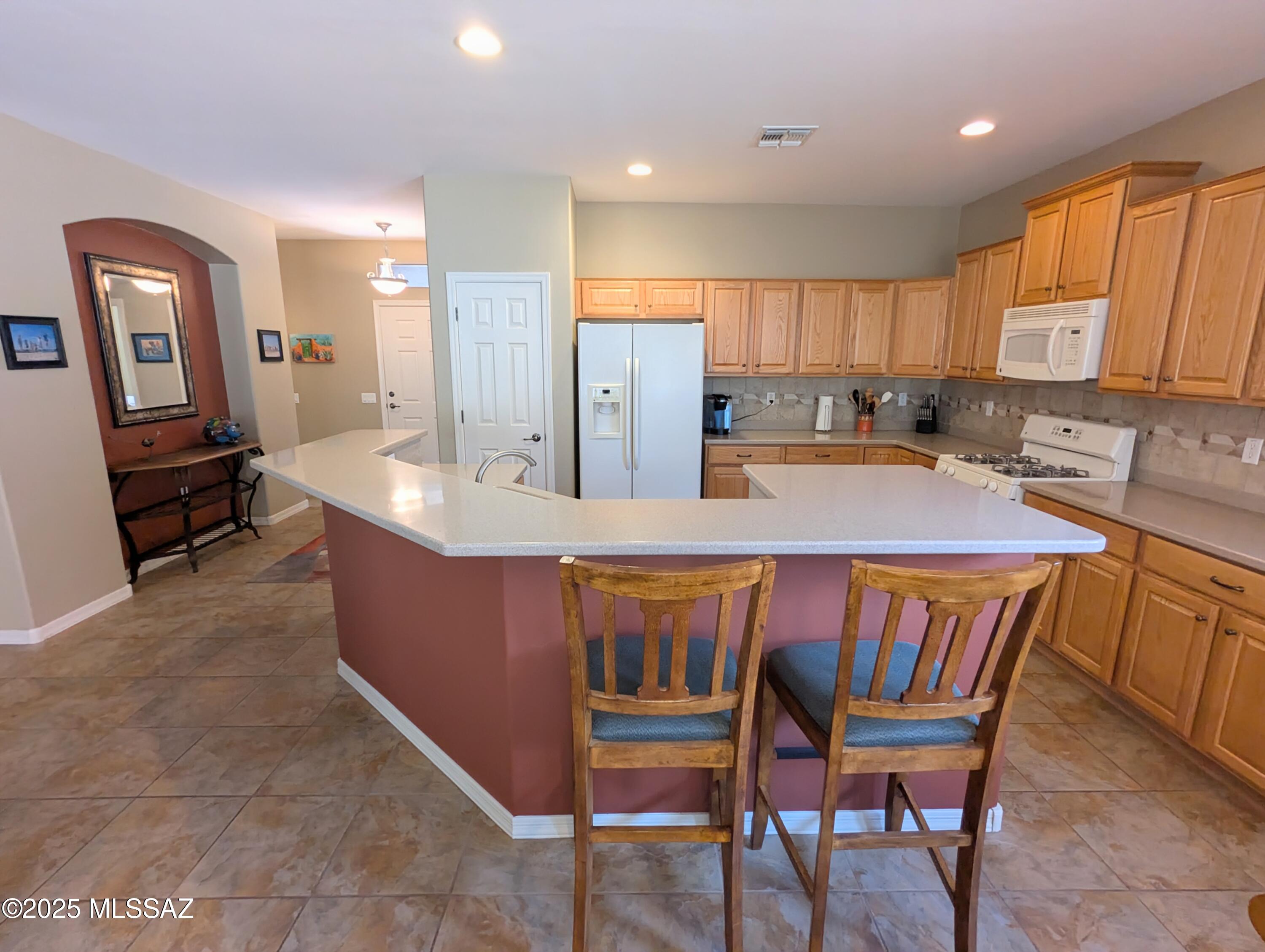 Sonora At Rancho Sahuarita (1-243) - Residential