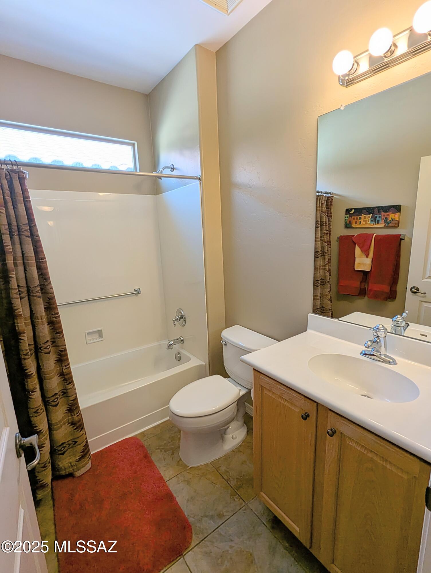 Sonora At Rancho Sahuarita (1-243) - Residential