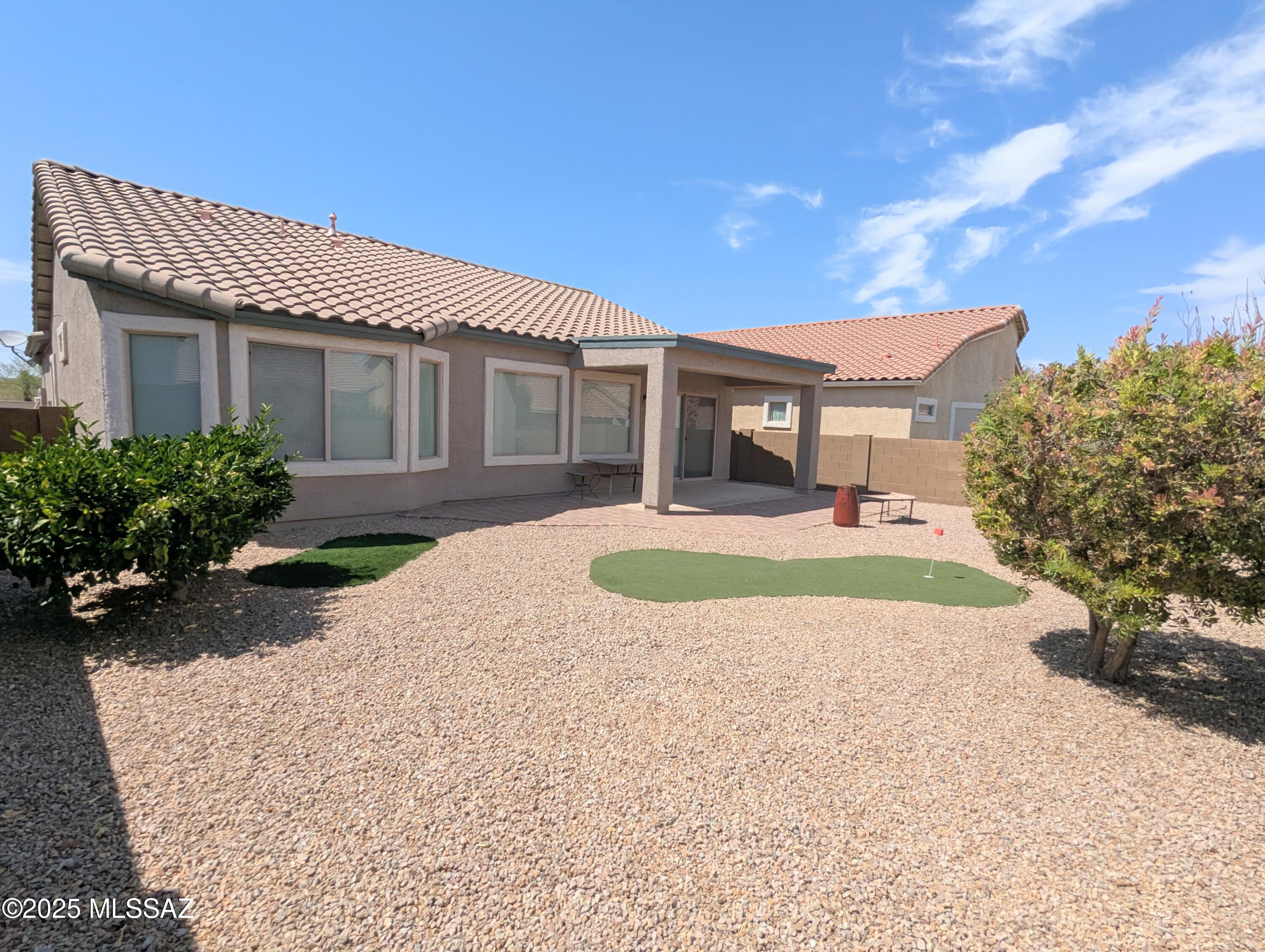 Sonora At Rancho Sahuarita (1-243) - Residential