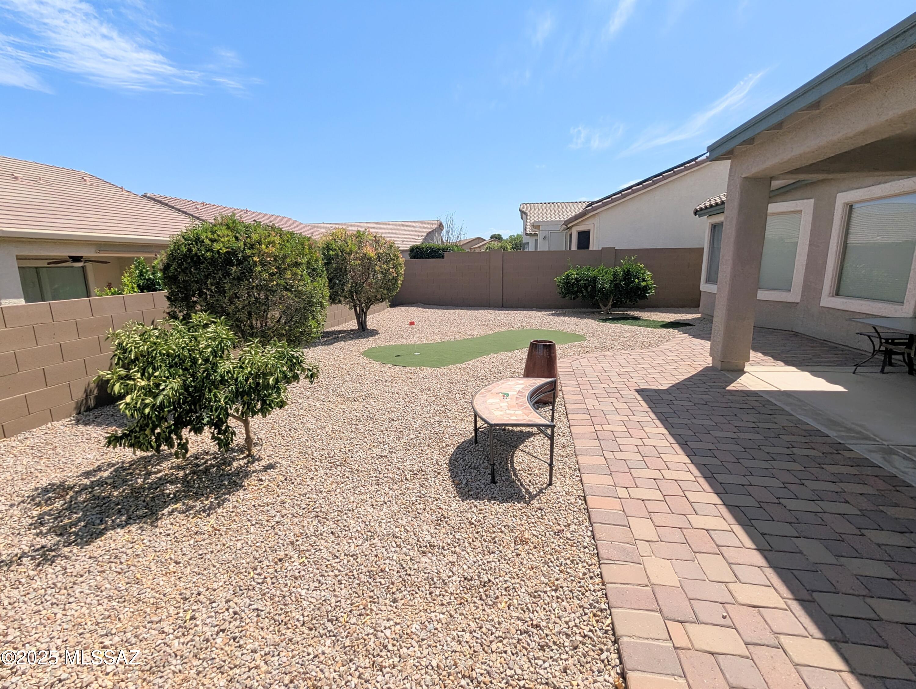 Sonora At Rancho Sahuarita (1-243) - Residential