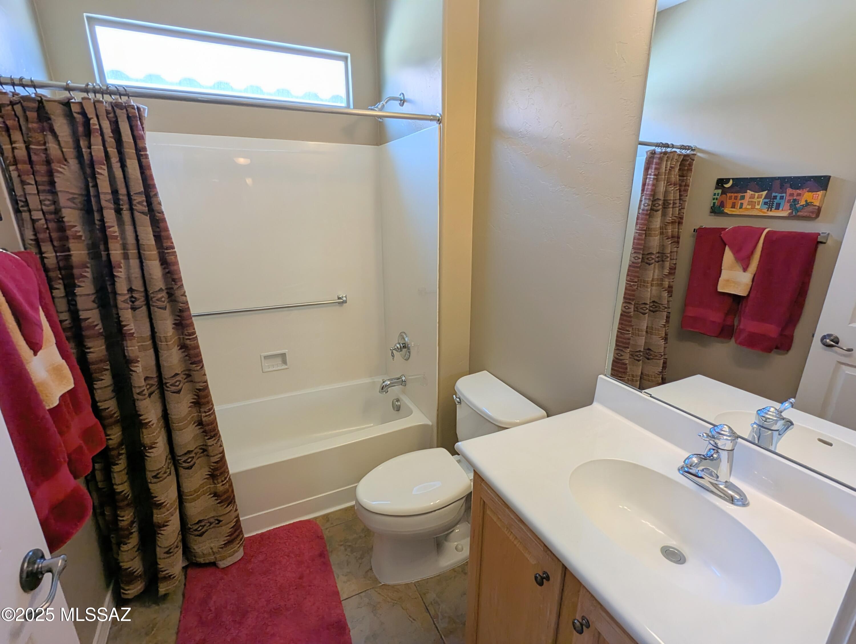 Sonora At Rancho Sahuarita (1-243) - Residential