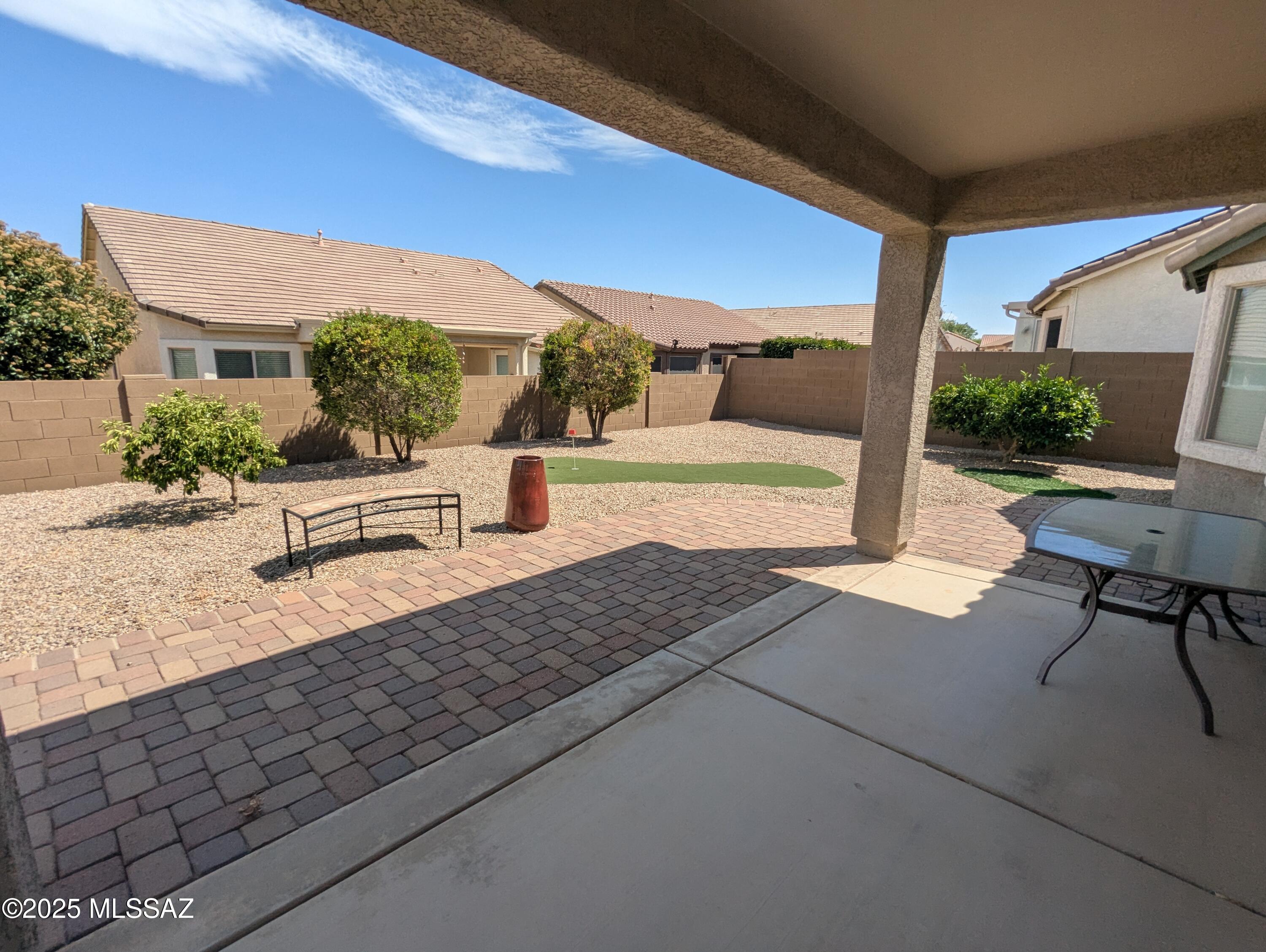 Sonora At Rancho Sahuarita (1-243) - Residential