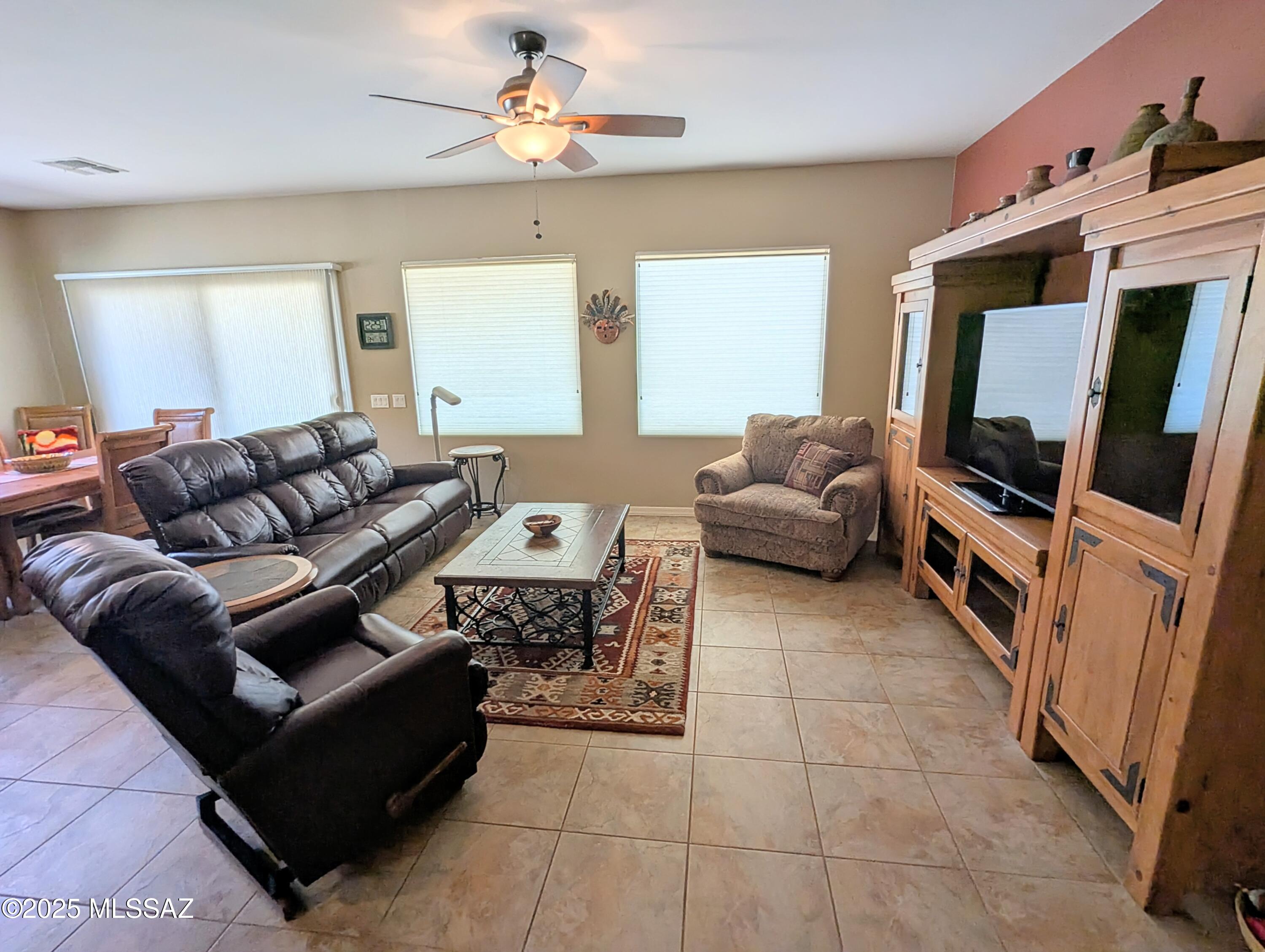 Sonora At Rancho Sahuarita (1-243) - Residential