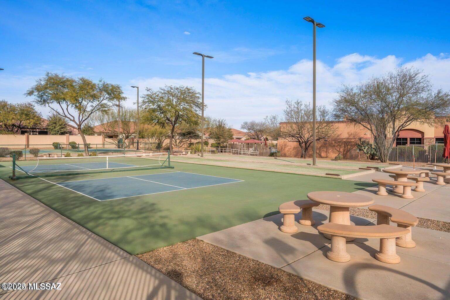 Sonora At Rancho Sahuarita (1-243) - Residential