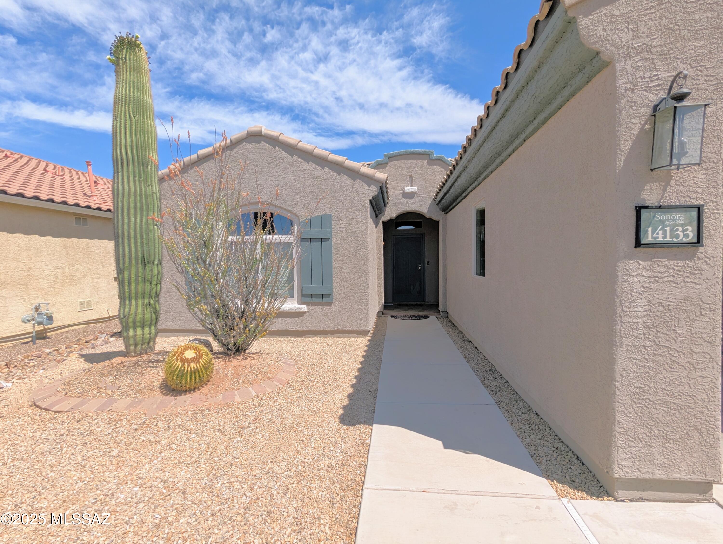 Sonora At Rancho Sahuarita (1-243) - Residential