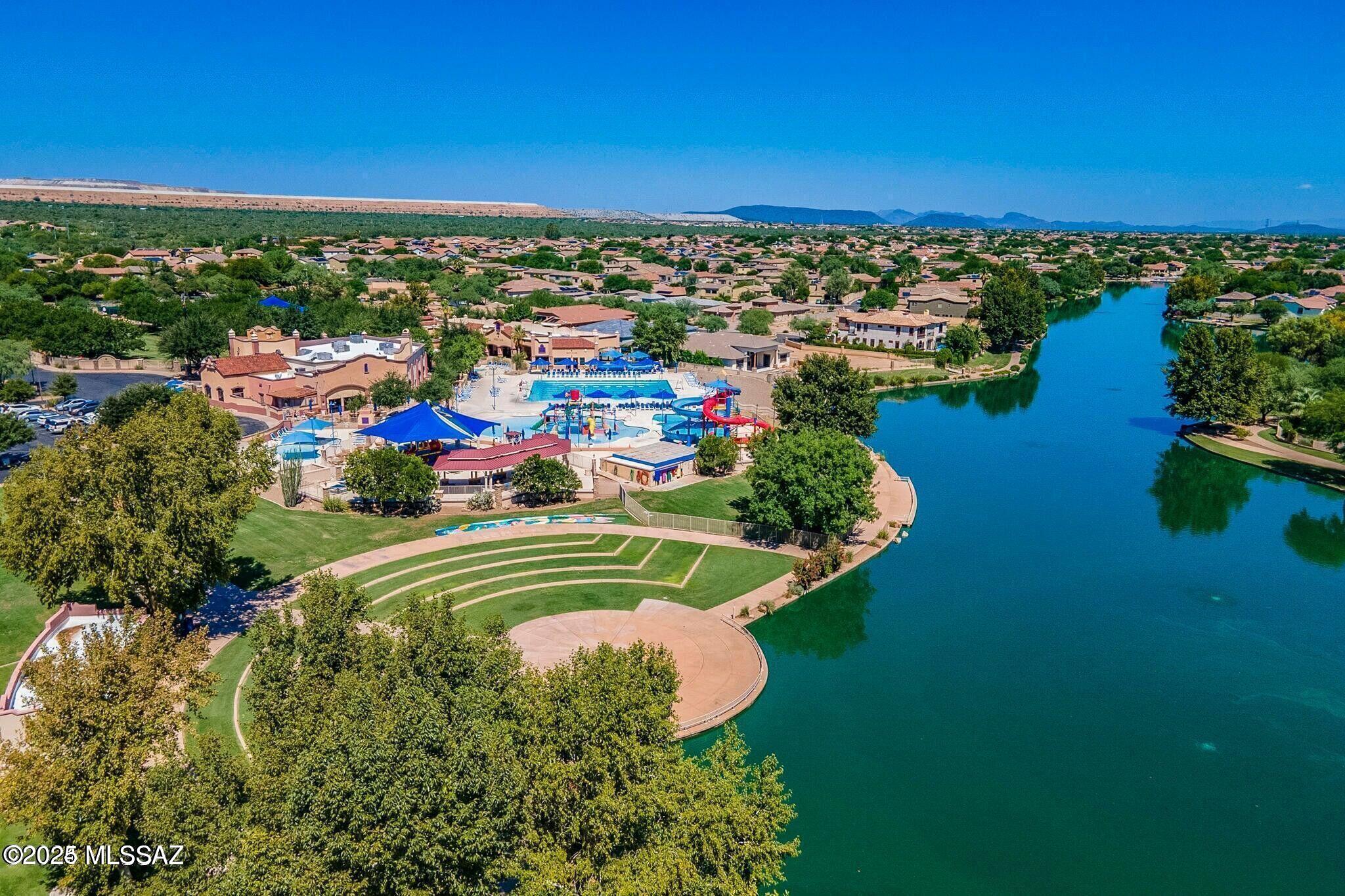 Sonora At Rancho Sahuarita (1-243) - Residential