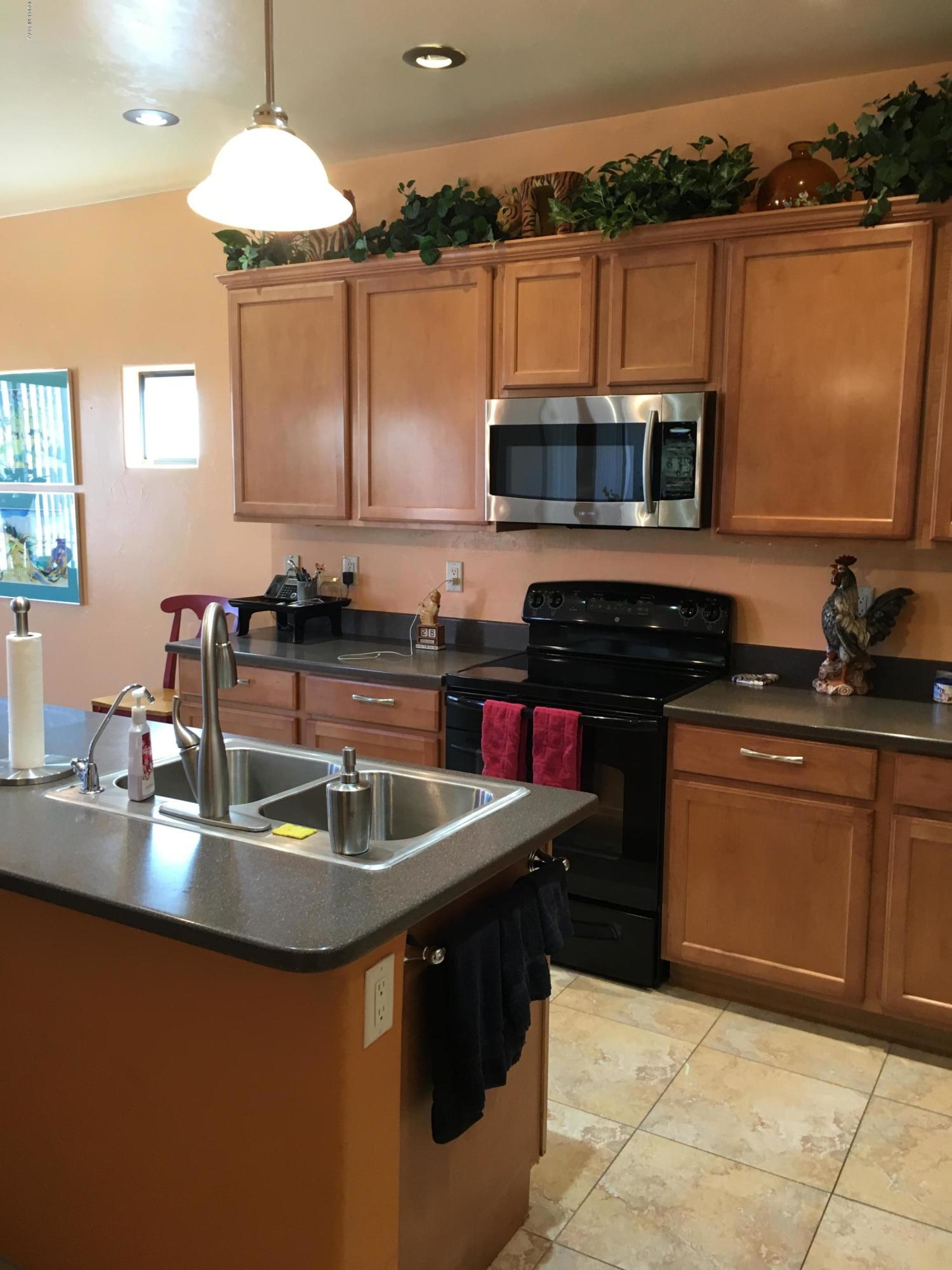 Continental Reserve Block 9 (1-165) - Residential