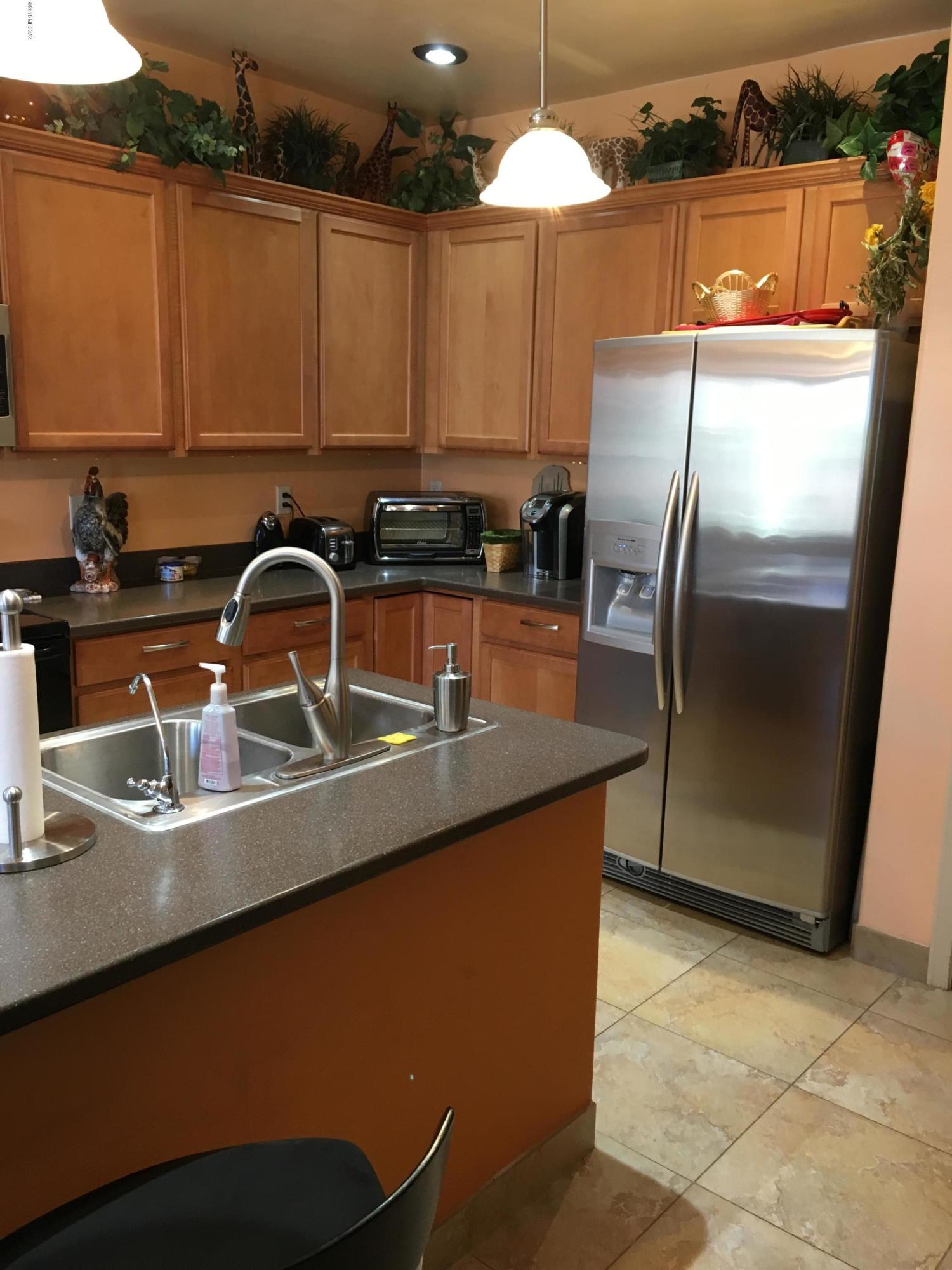 Continental Reserve Block 9 (1-165) - Residential