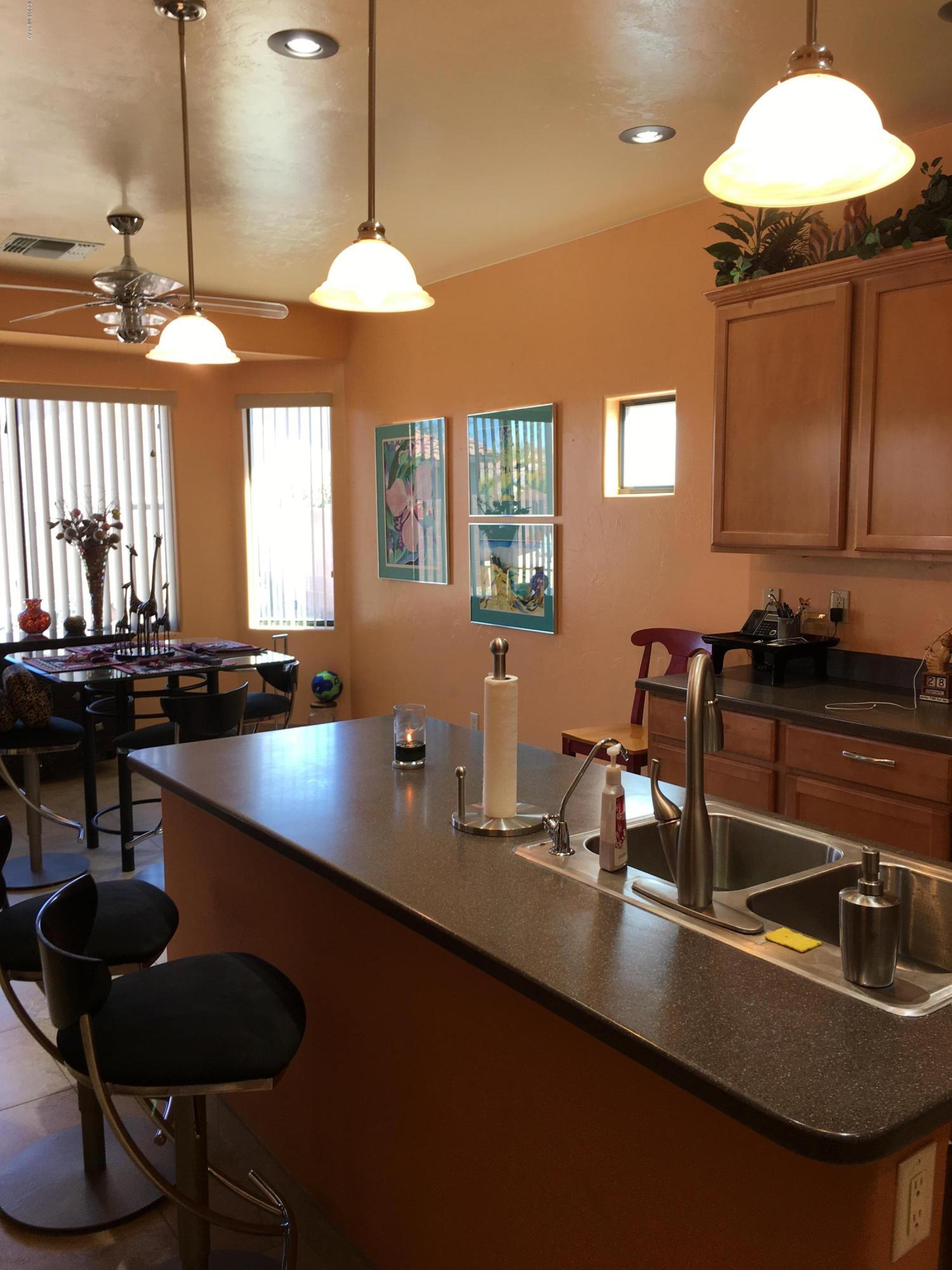 Continental Reserve Block 9 (1-165) - Residential