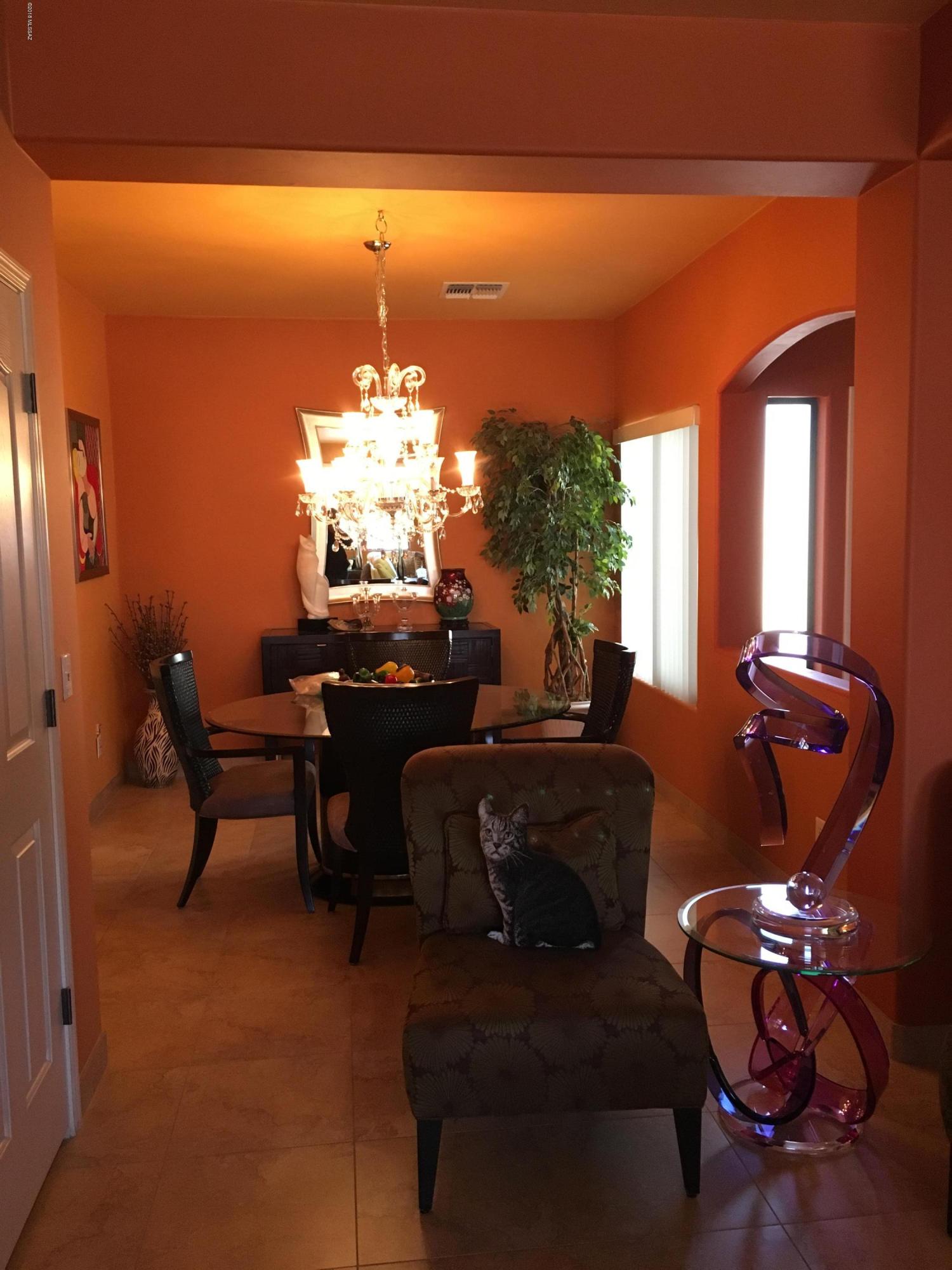 Continental Reserve Block 9 (1-165) - Residential