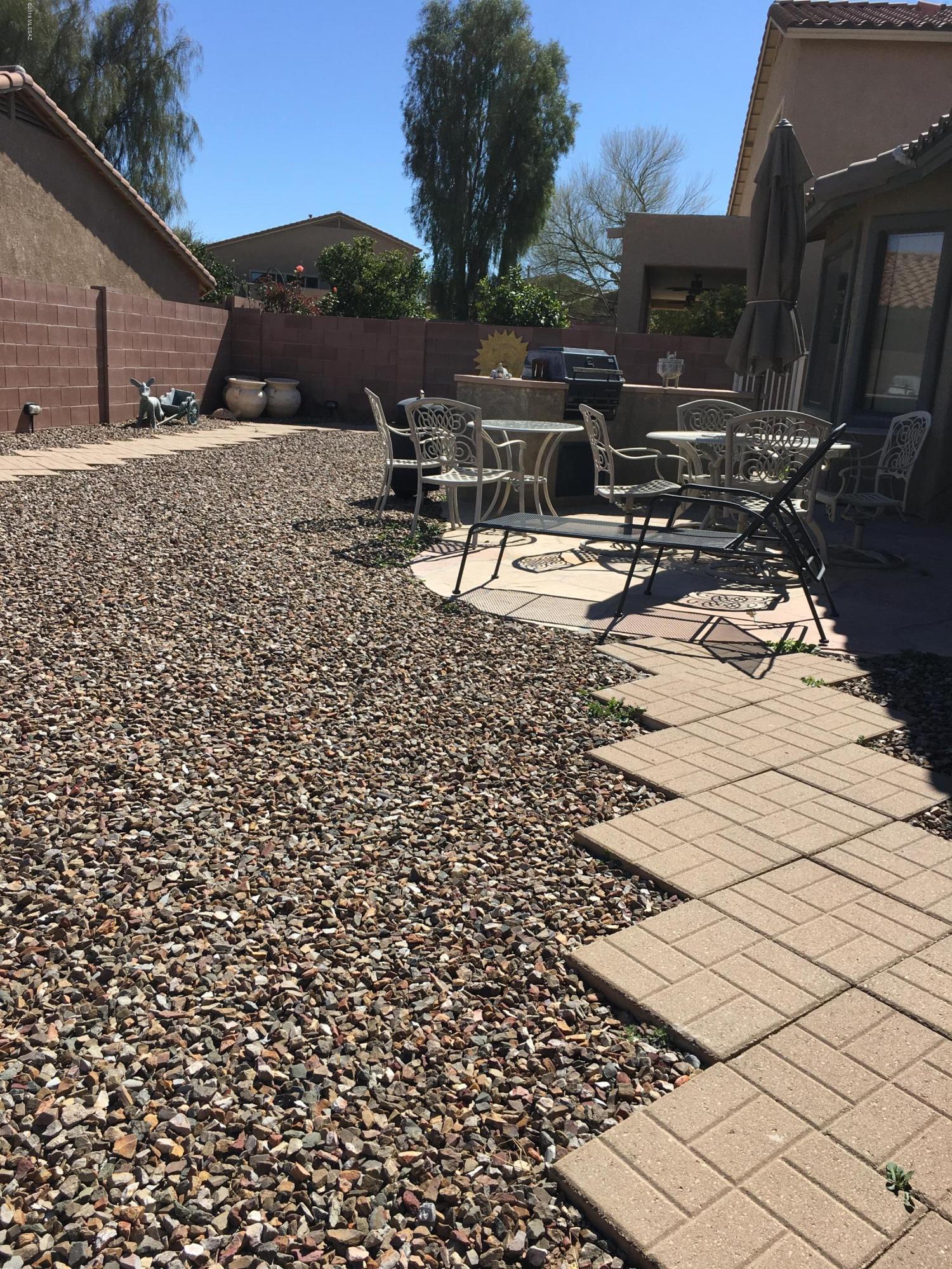 Continental Reserve Block 9 (1-165) - Residential