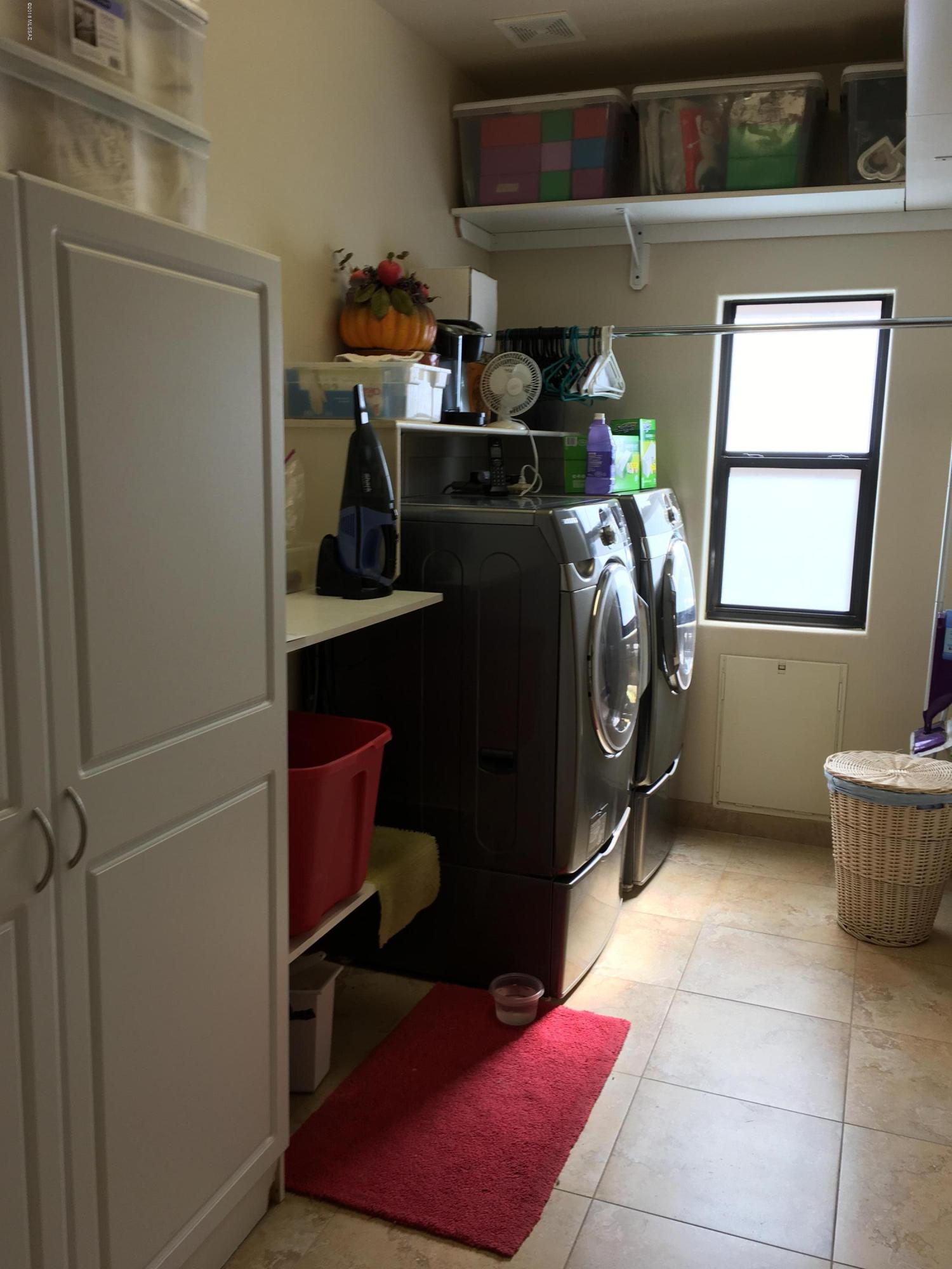 Continental Reserve Block 9 (1-165) - Residential