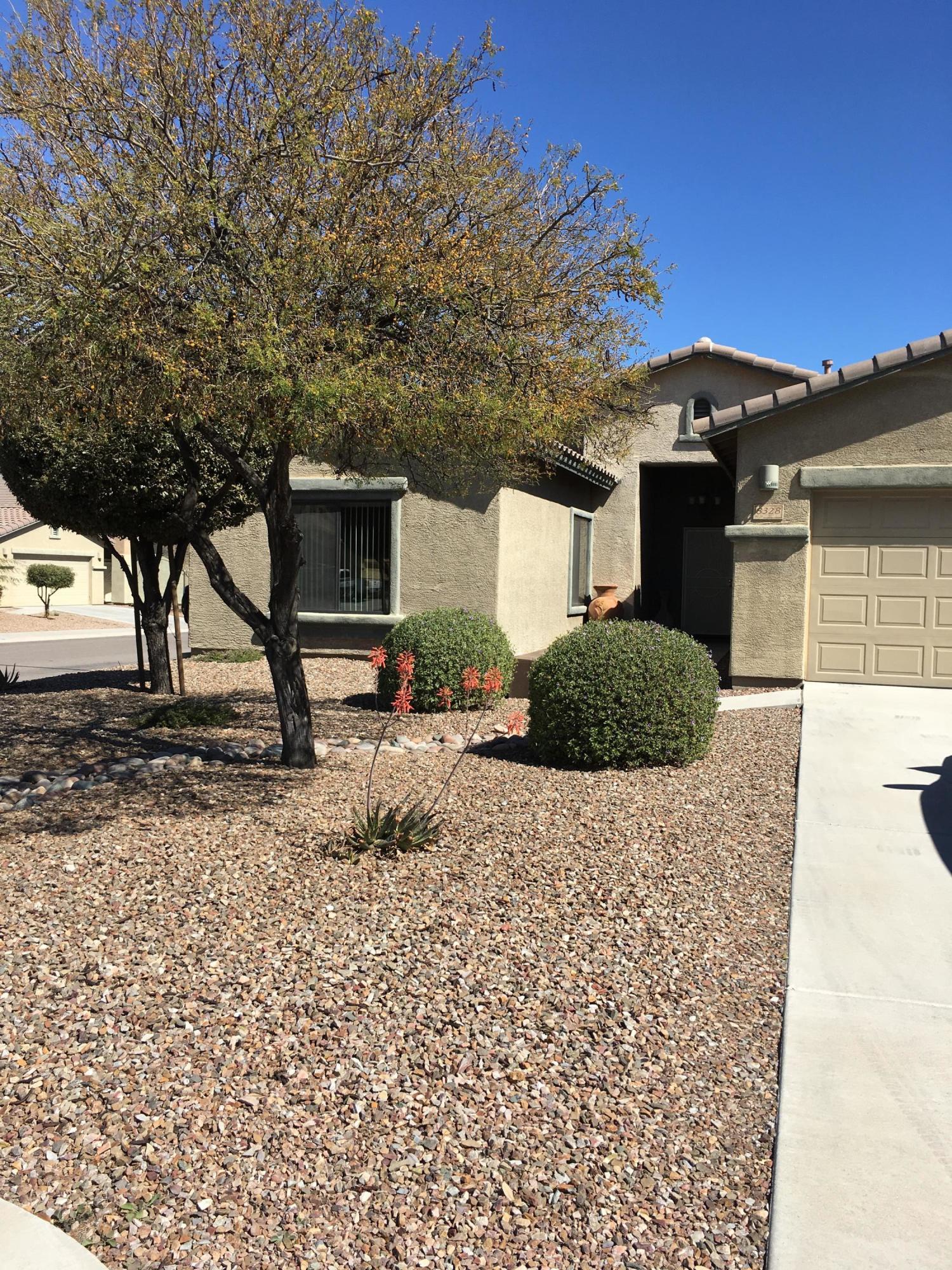 Continental Reserve Block 9 (1-165) - Residential