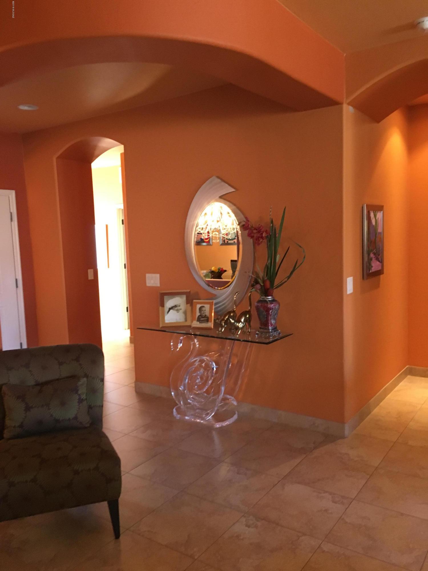 Continental Reserve Block 9 (1-165) - Residential