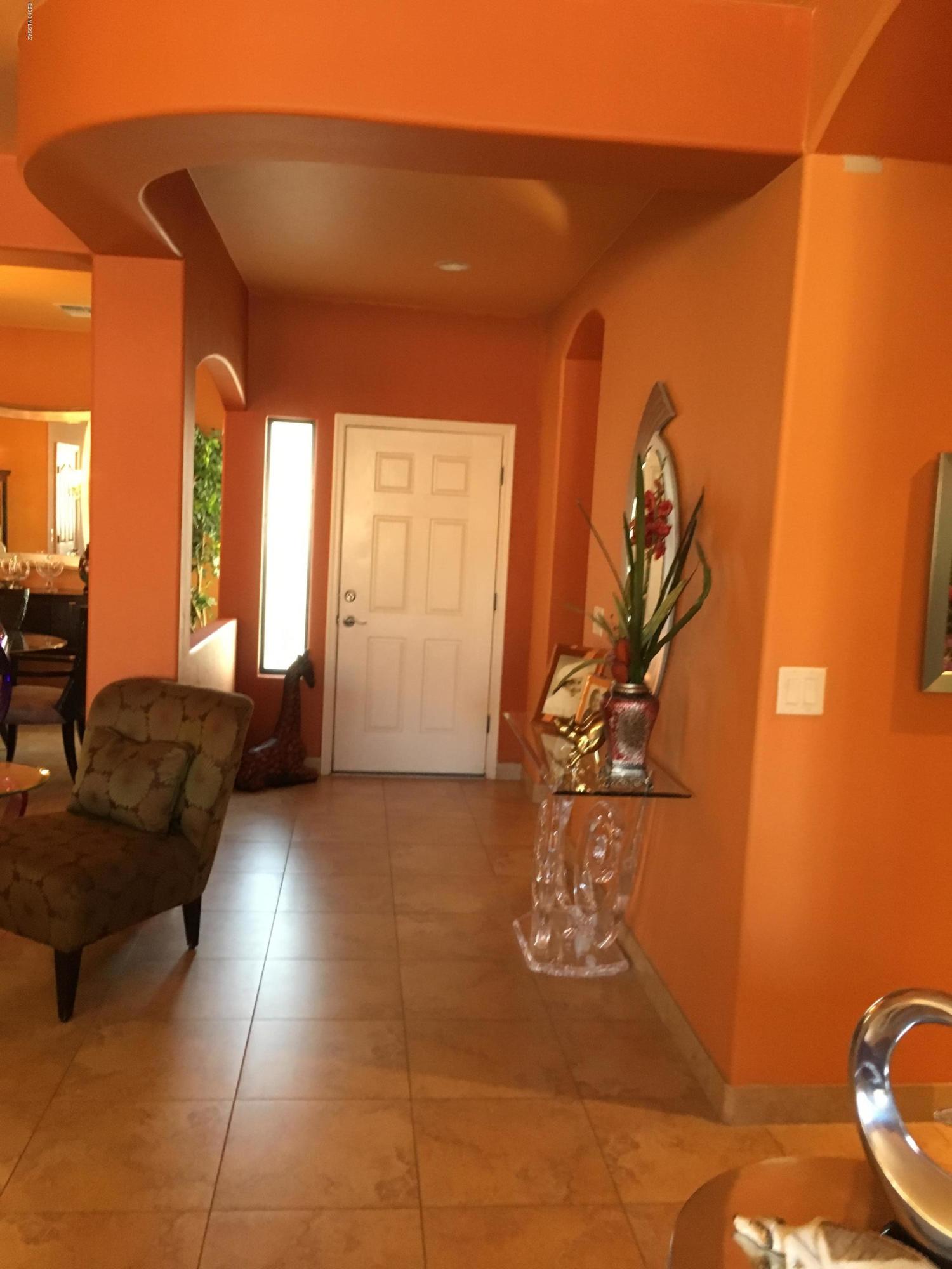 Continental Reserve Block 9 (1-165) - Residential