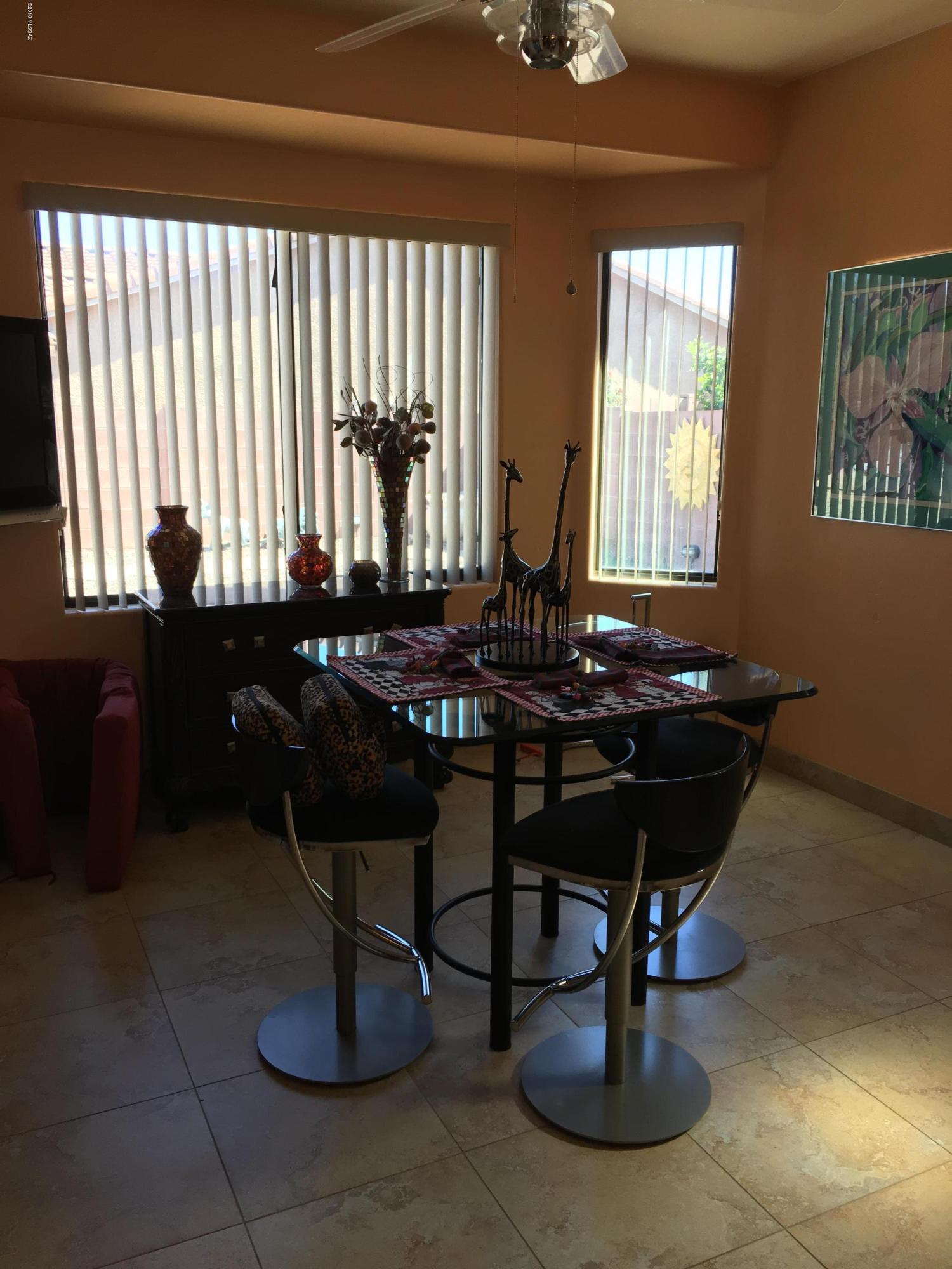 Continental Reserve Block 9 (1-165) - Residential