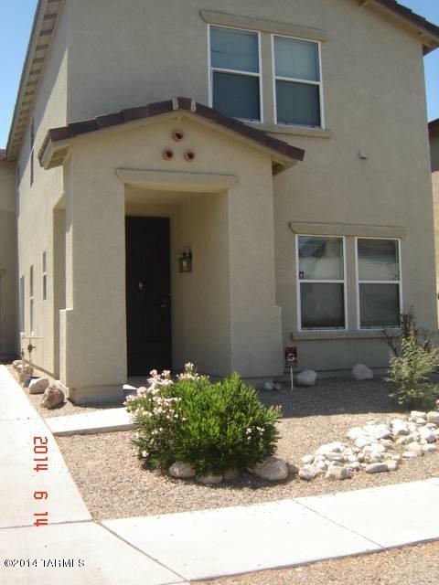 Riverhaven (1-373) - Residential Lease