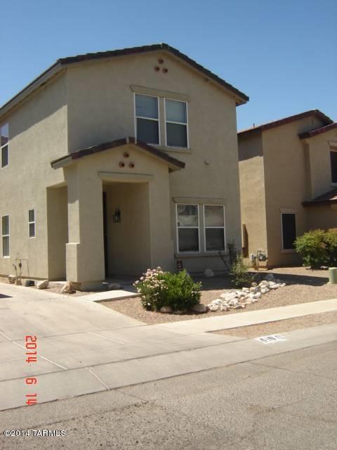 Riverhaven (1-373) - Residential Lease