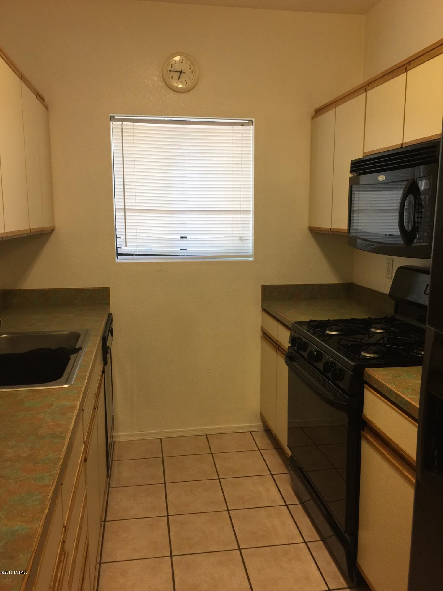 N/A - Residential Lease