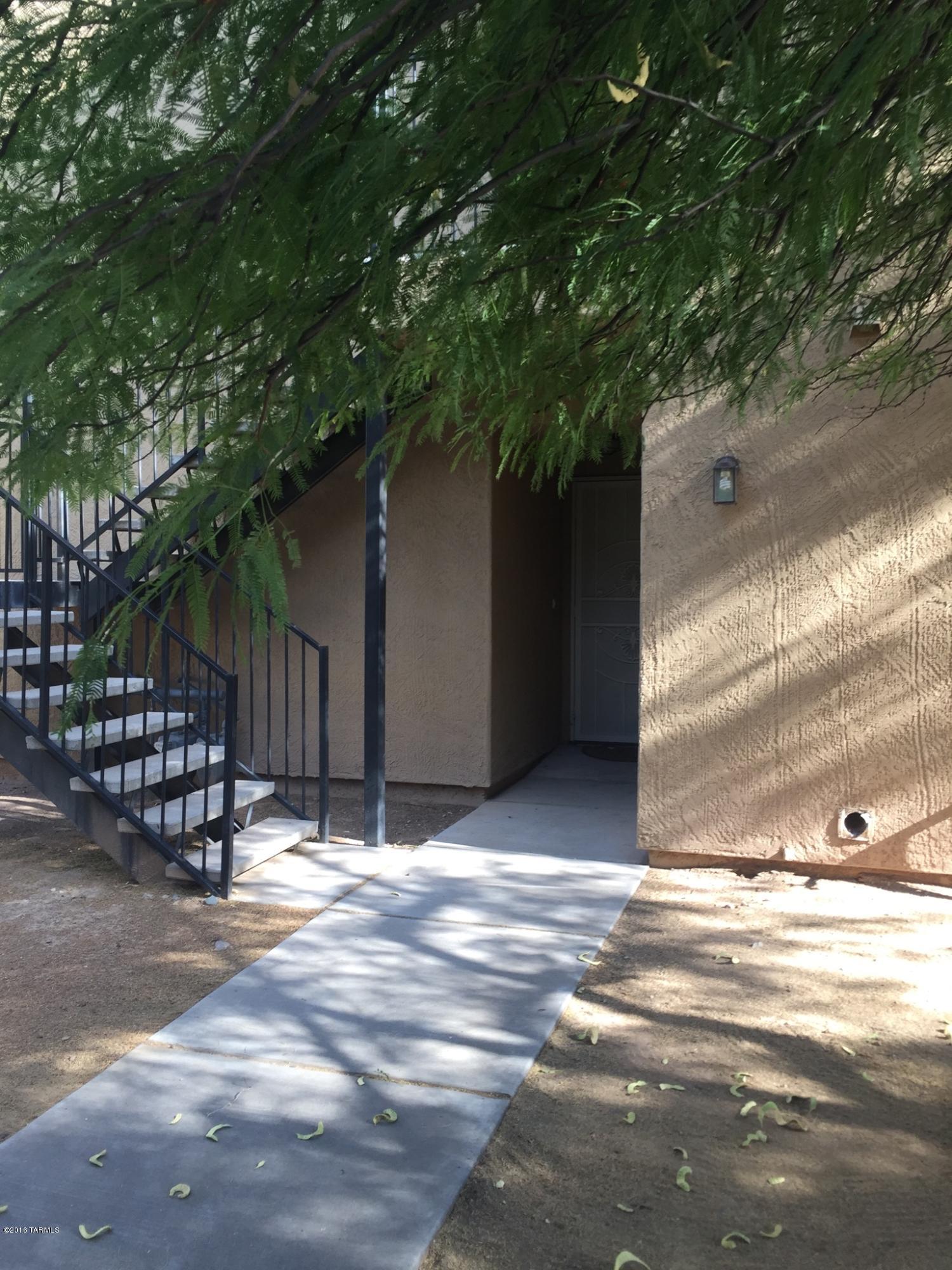 N/A - Residential Lease