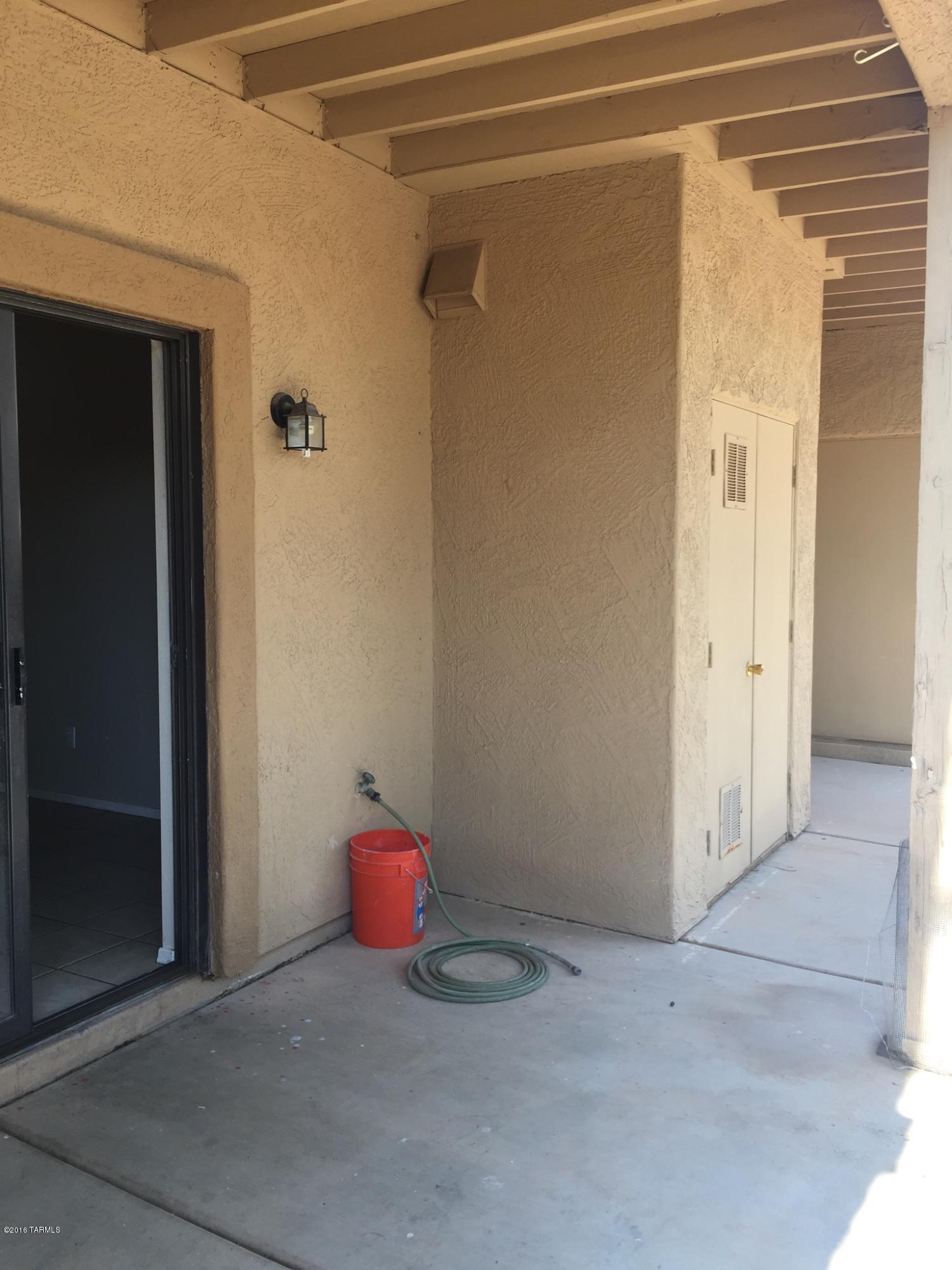 N/A - Residential Lease