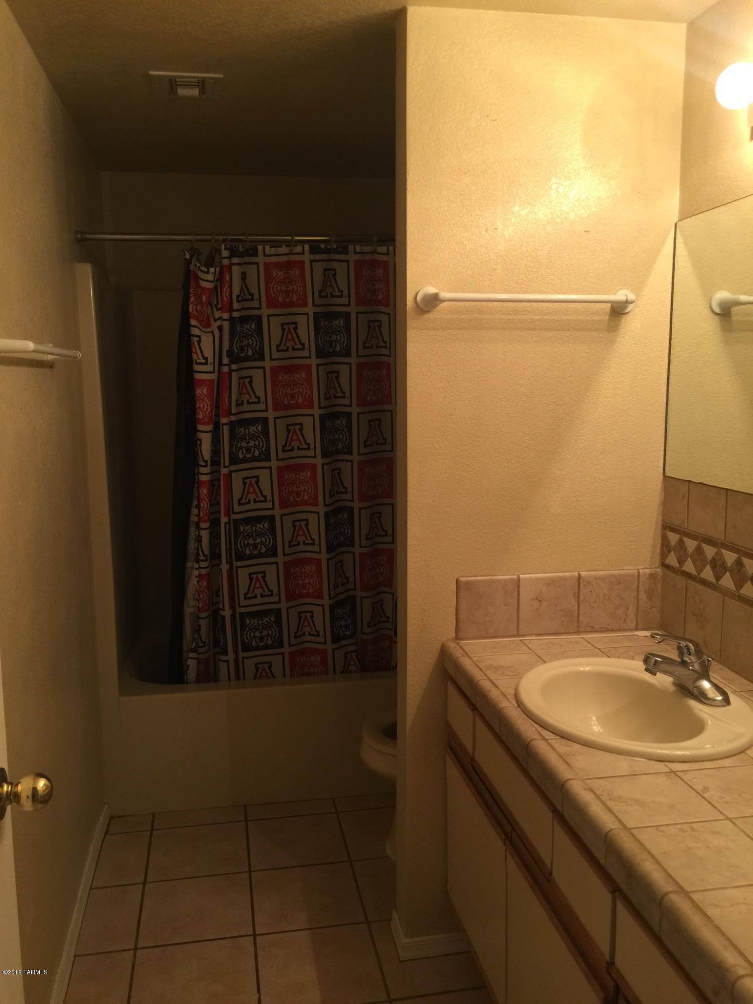 N/A - Residential Lease