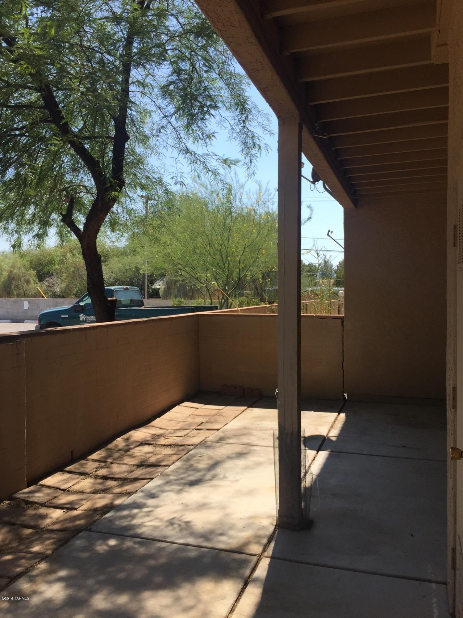N/A - Residential Lease