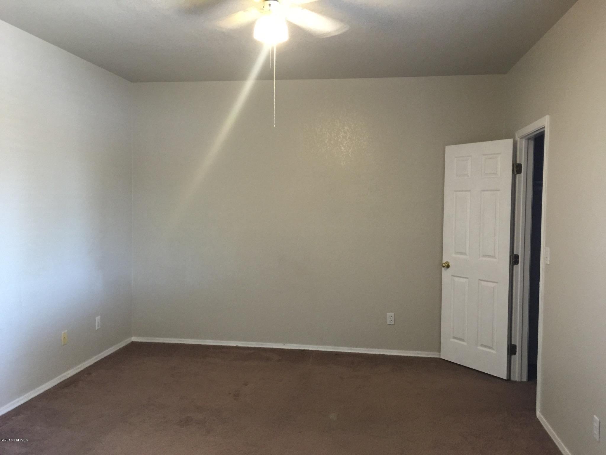 N/A - Residential Lease