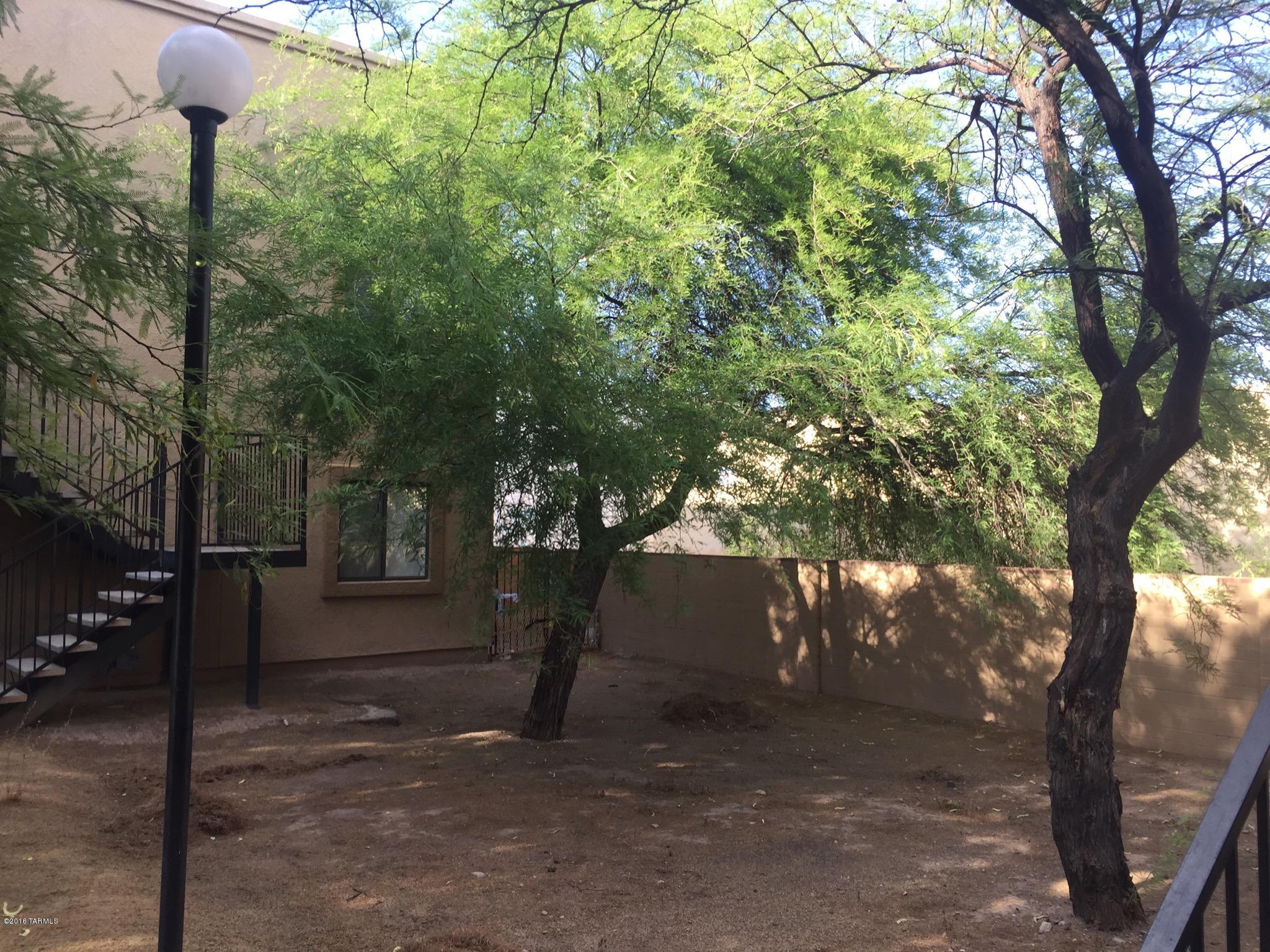 N/A - Residential Lease