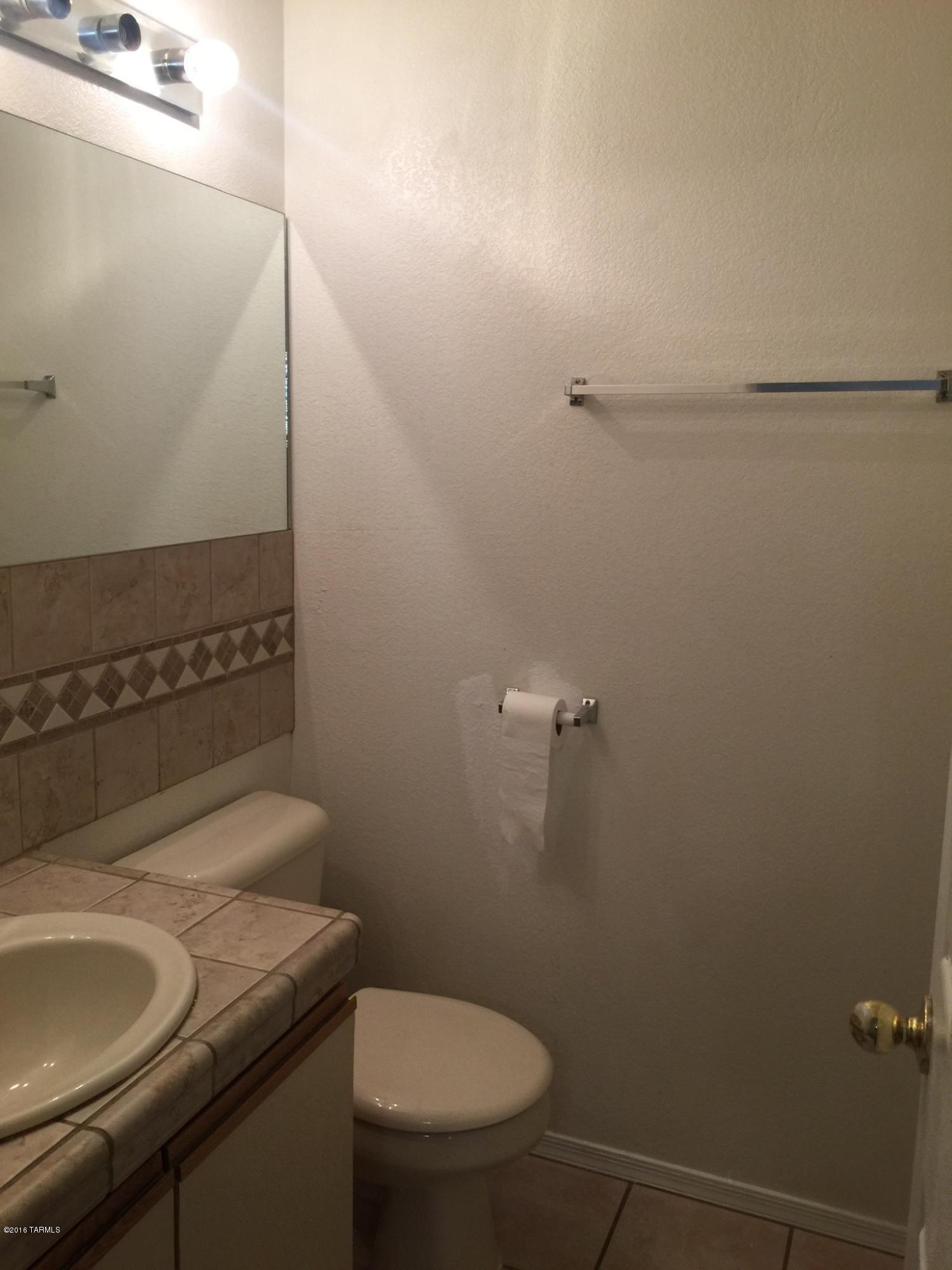 N/A - Residential Lease